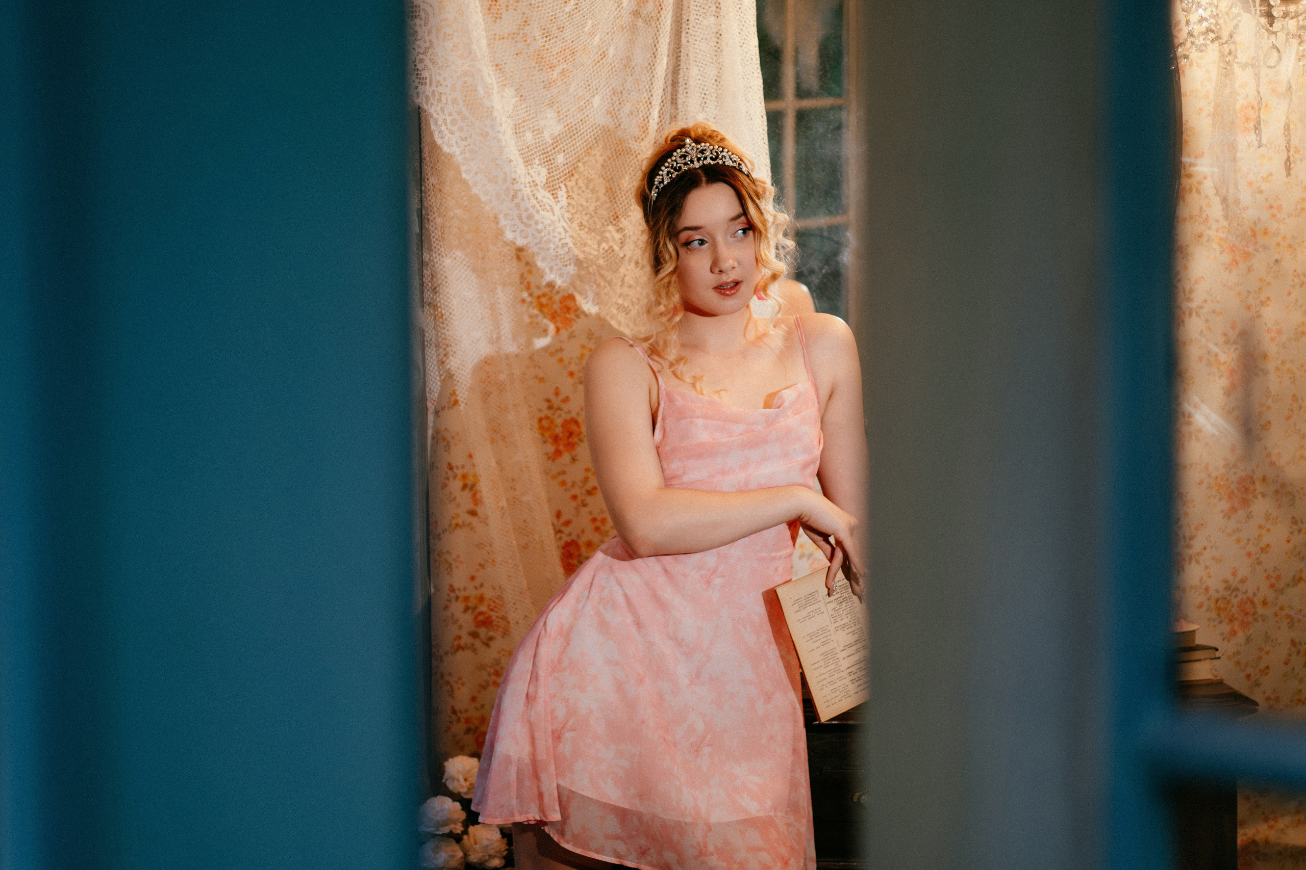 Alina. Фотограф в Москве Маша Игитова