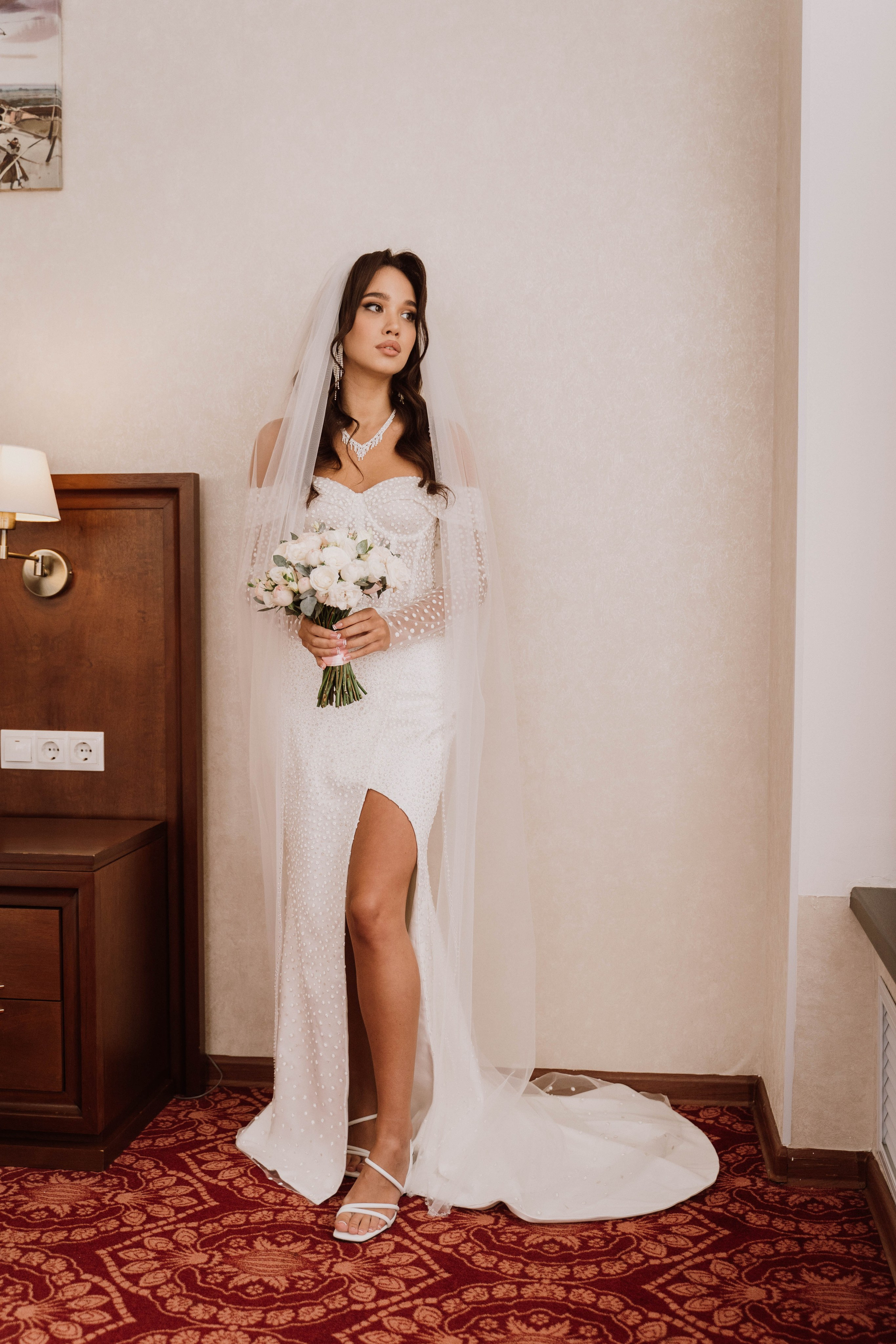 Свадебные съемки. Свадебный и семейный фотограф в Калуге Анна Киреева