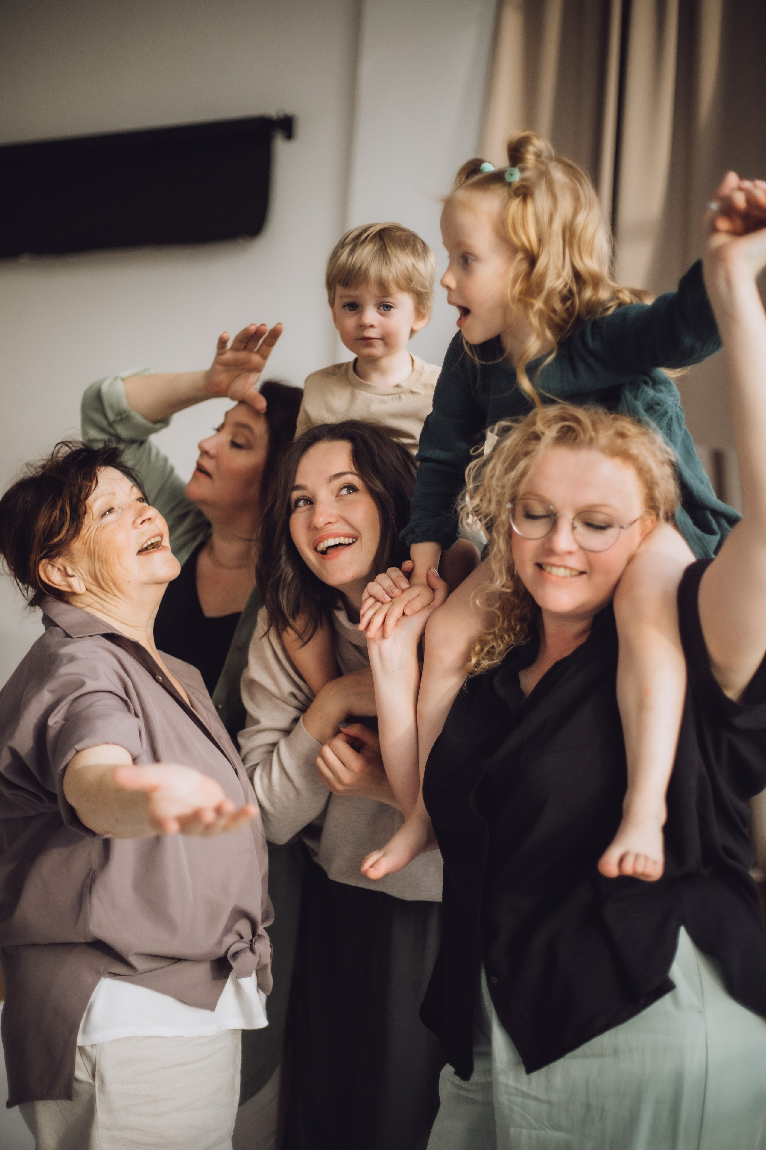 Анюта. Фотограф Анна Шибанова Ангарск-Иркутск