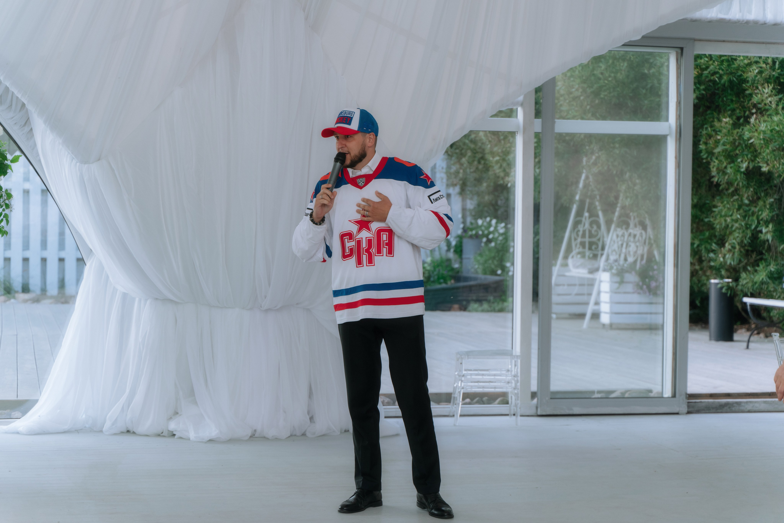 Wedding Day 2024. Фотограф Санкт-Петербург