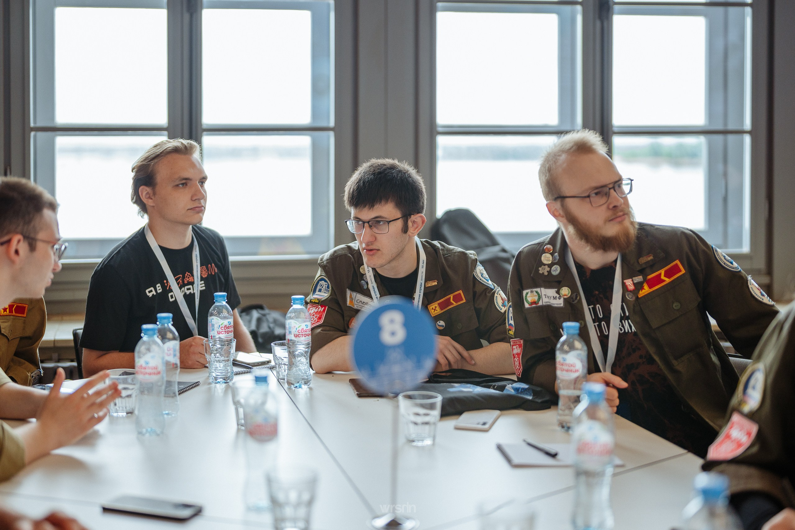 РОСАТОМ · РСО · Школа профмастерства. Владимир Вершинин, тот самый свадебный видеограф