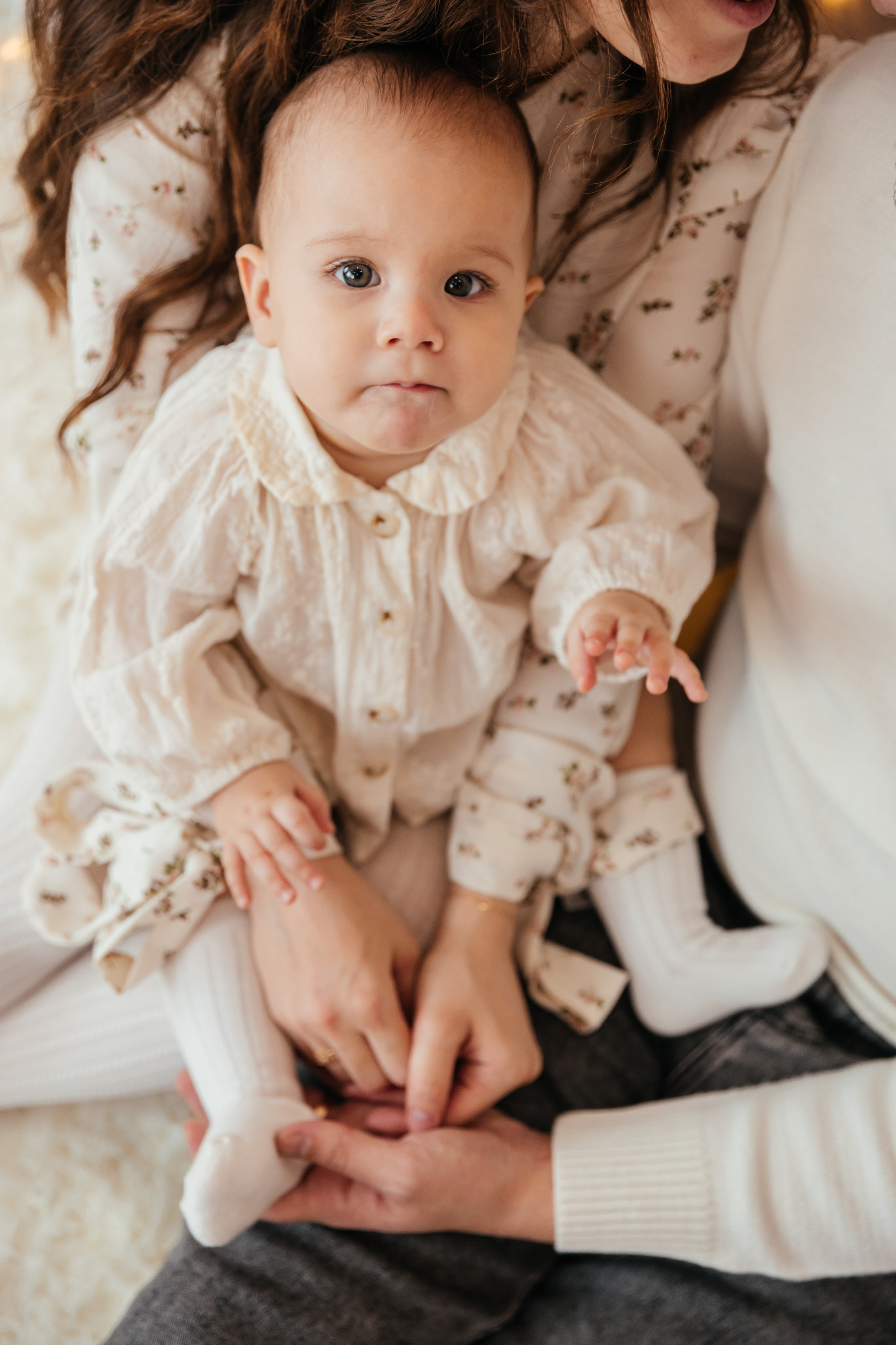 Семья Корякиных. Семейный фотограф в Чите Татьяна Фирсова