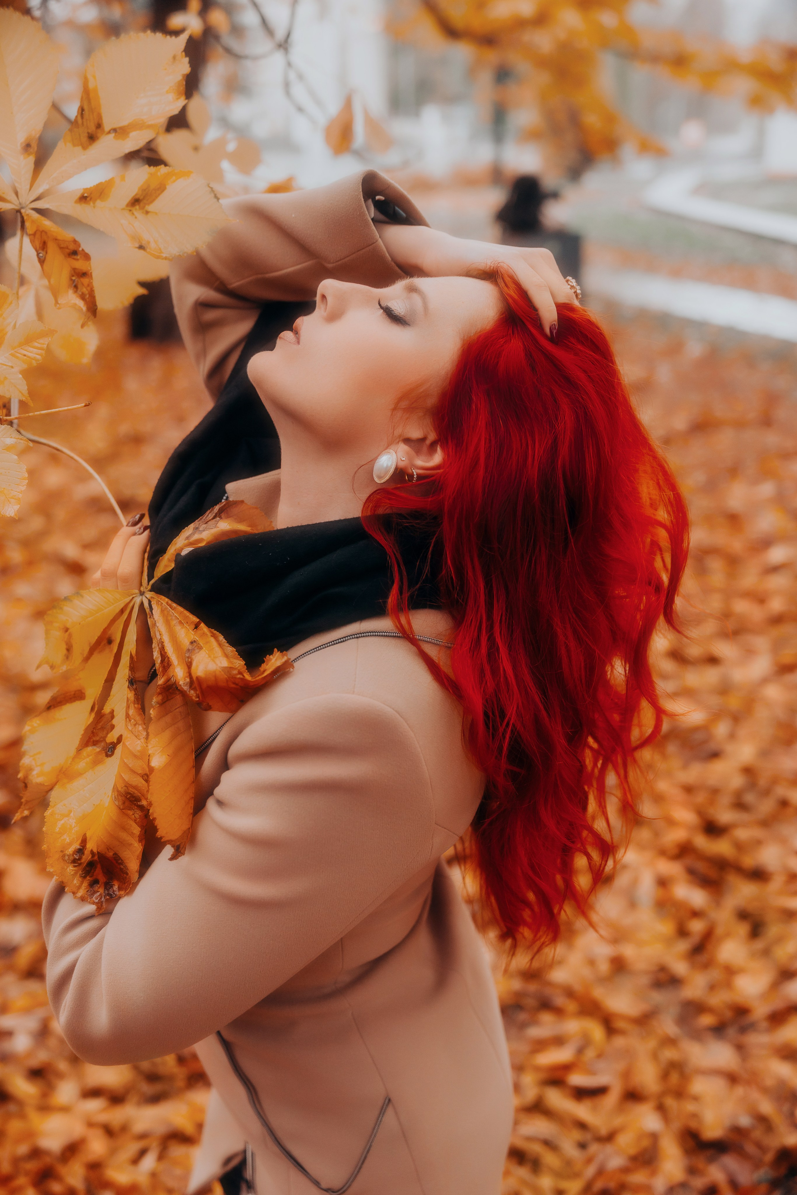 ALEXSANDRA. Shamirov Arkadiy