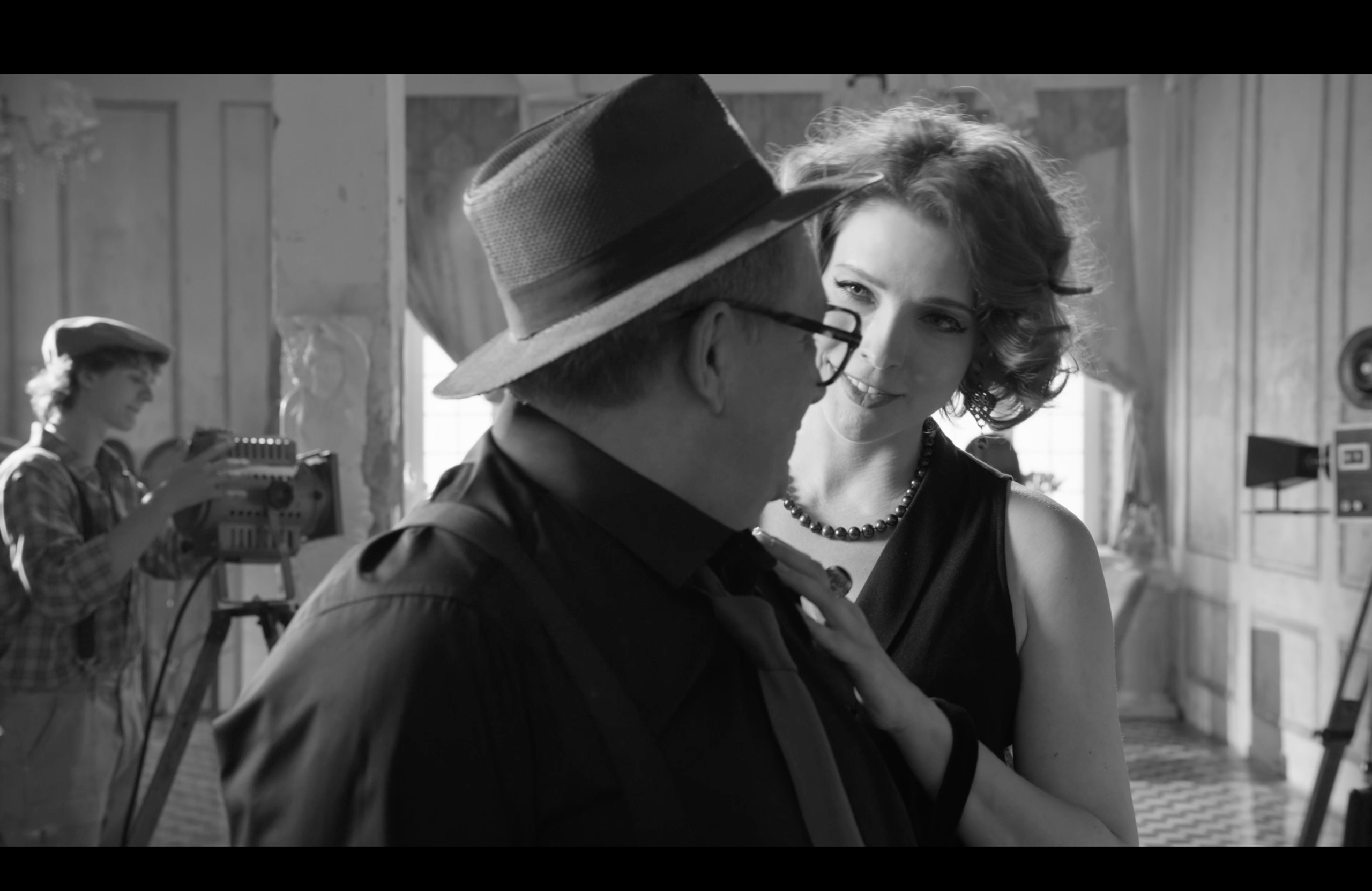 PARI / ПАРИ. DOP Yulia Popova