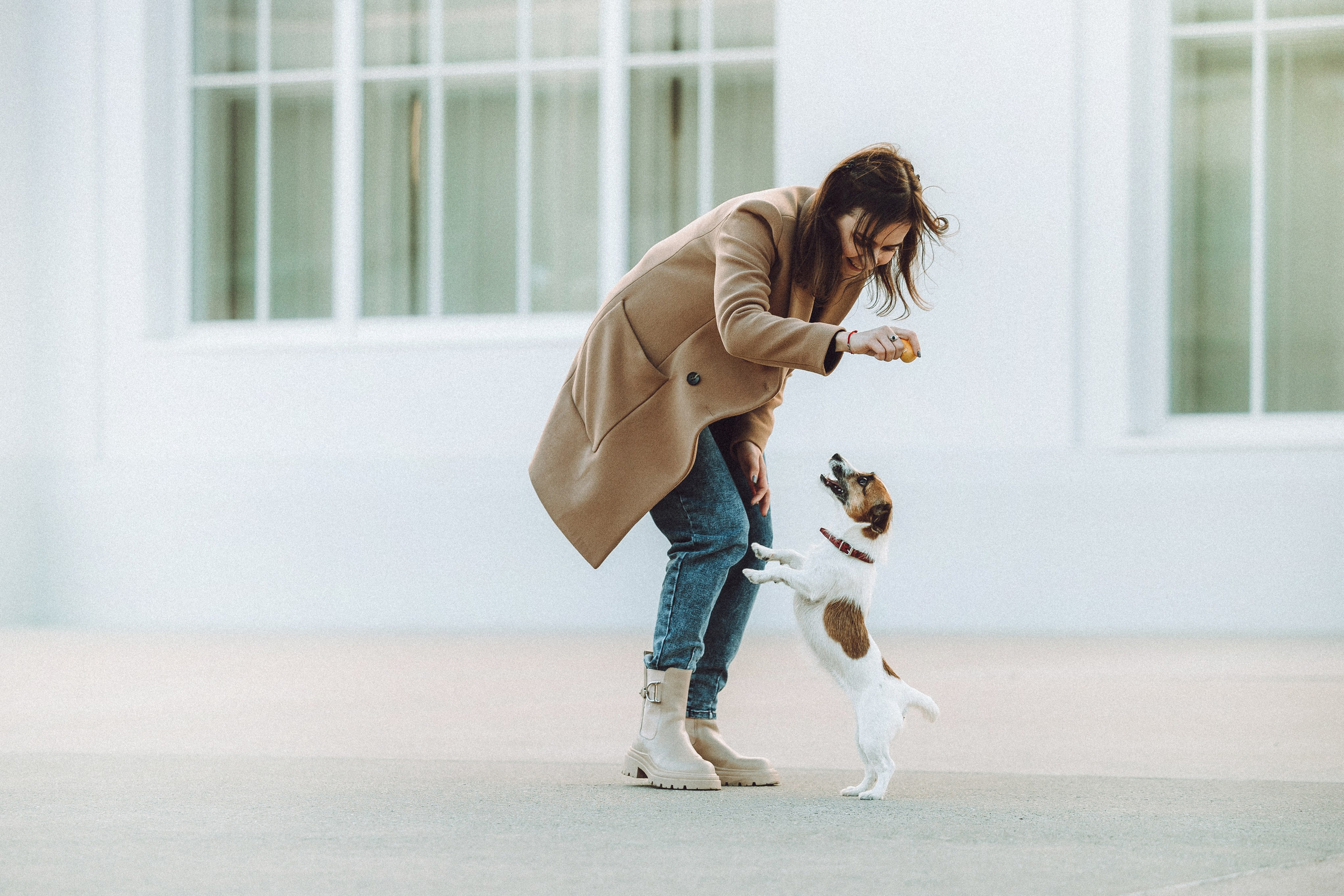 Лера и Рада