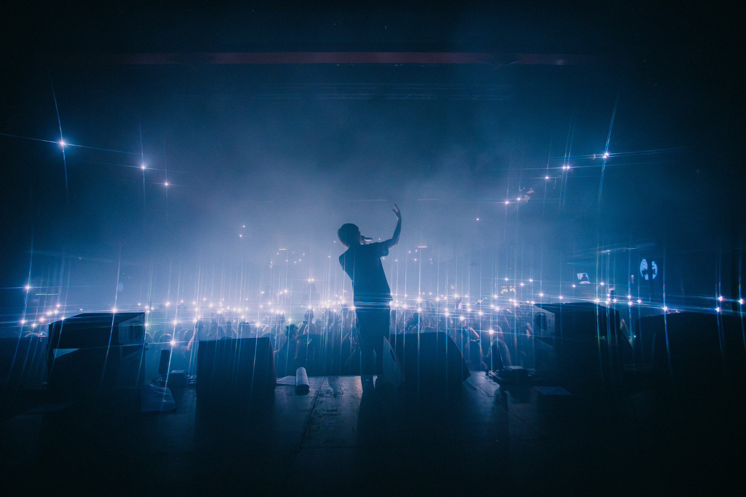 Репортажи. Фотограф концертов в Санкт-Петербурге Валерий Лебедев