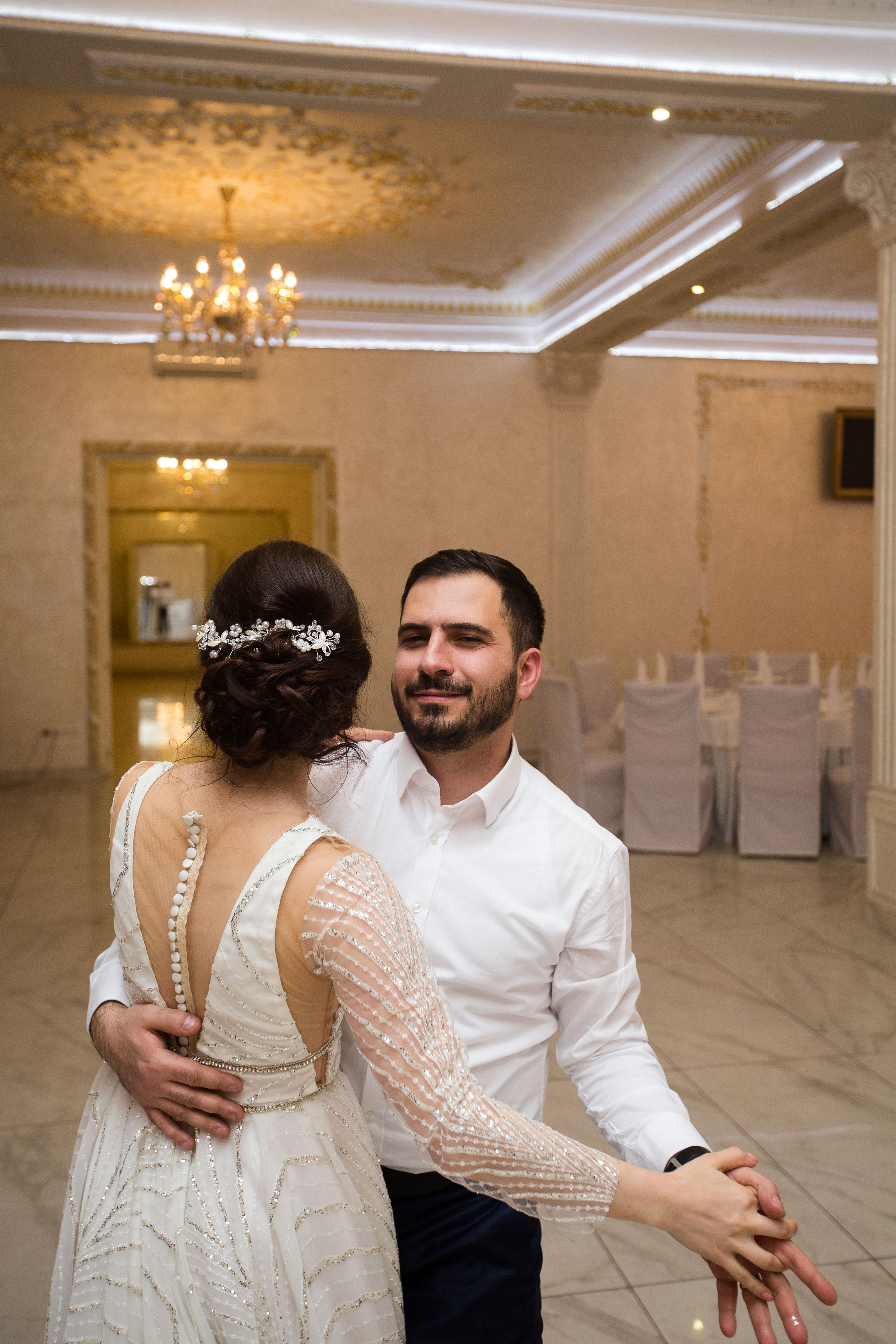 Давид и Наира. Свадебный фотограф Кирьянов Максим. Фотографирую в Москве, Коломне, Со