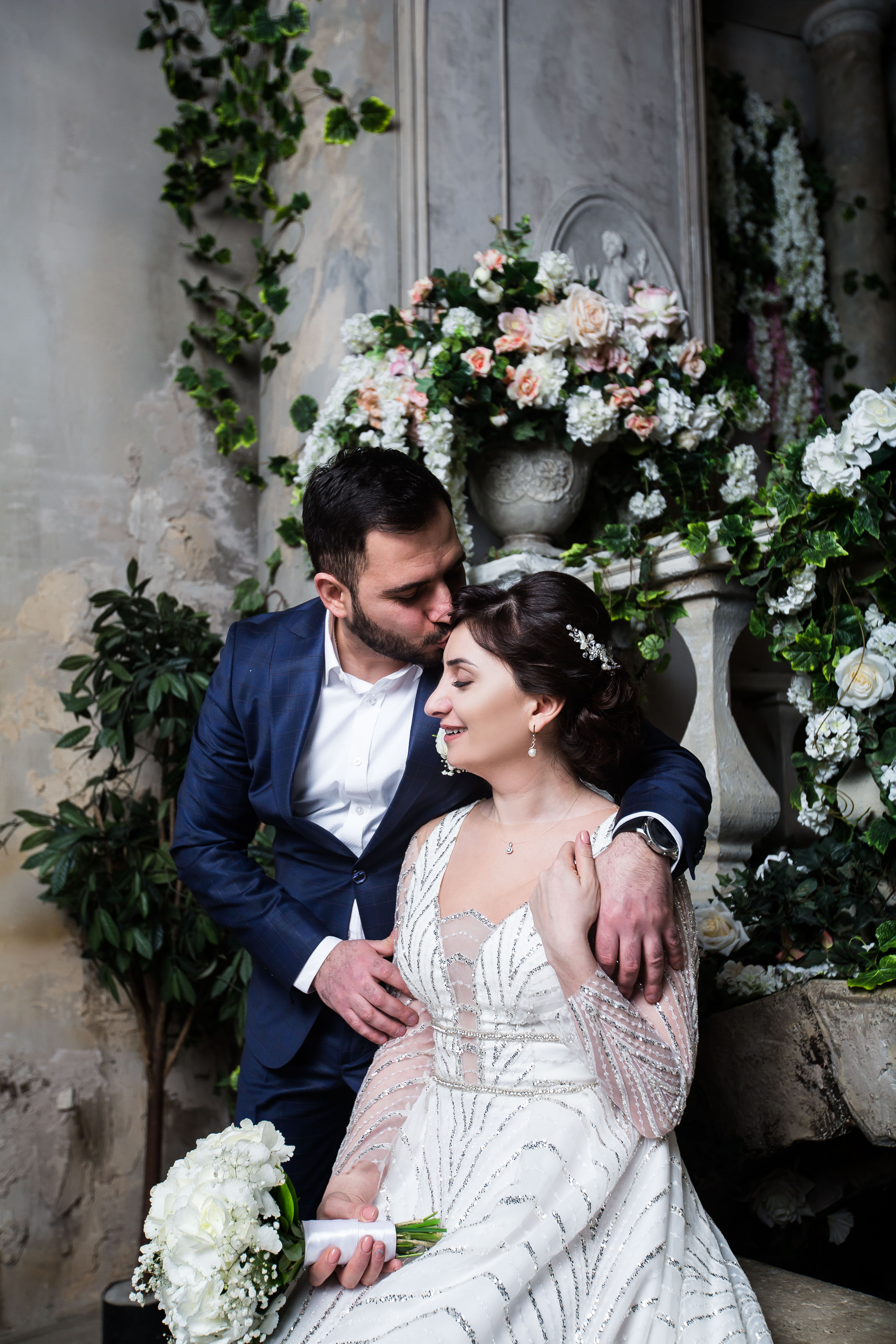 Давид и Наира. Свадебный фотограф Кирьянов Максим. Фотографирую в Москве, Коломне, Со