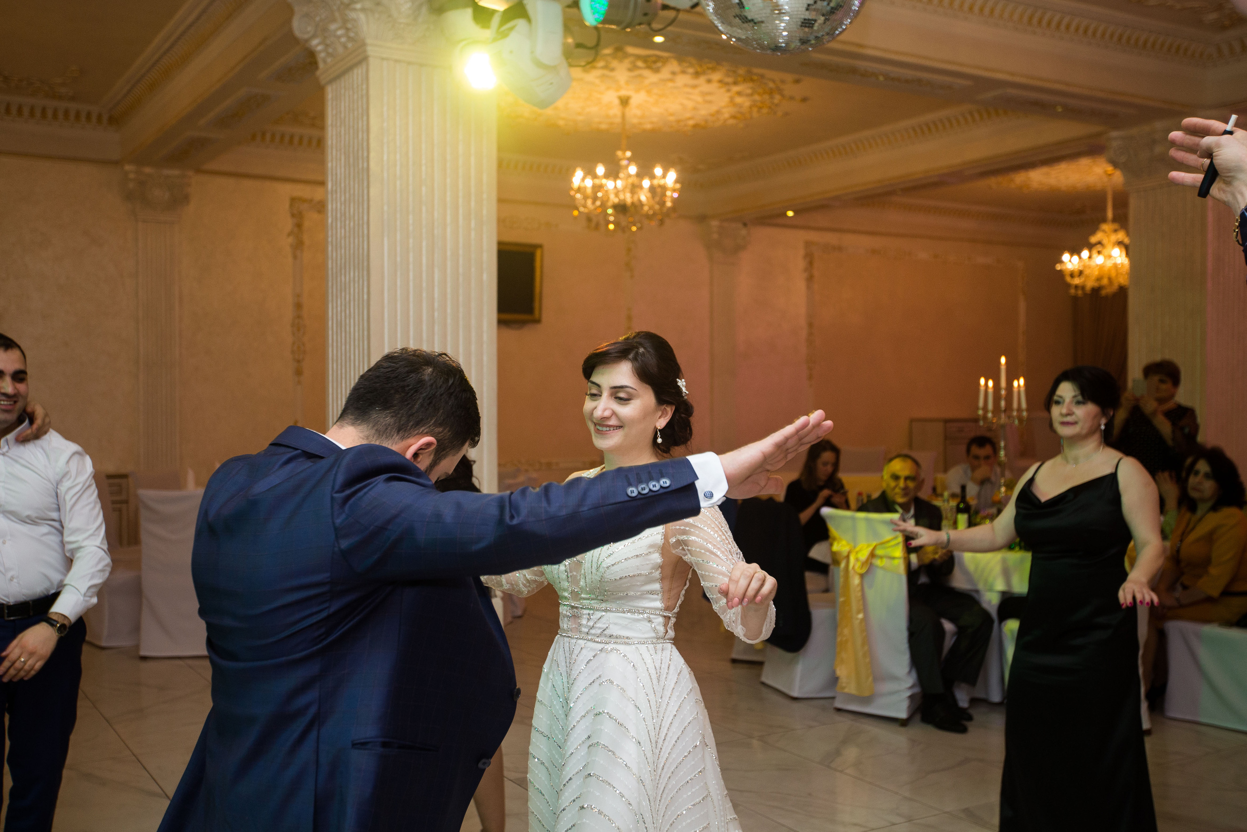 Давид и Наира. Свадебный фотограф Кирьянов Максим. Фотографирую в Москве, Коломне, Со