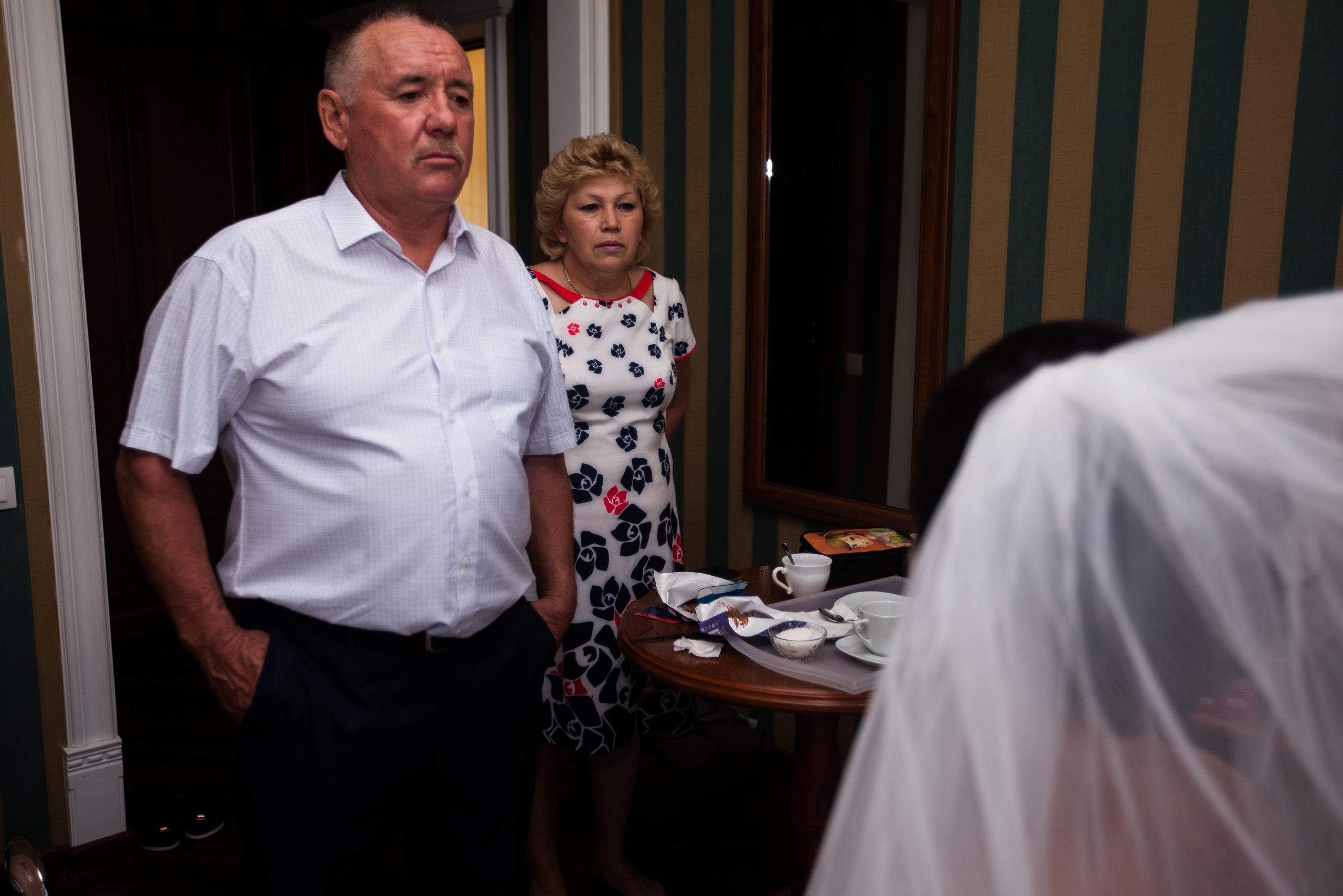 Кирилл и Эльза. Свадебный фотограф Кирьянов Максим. Фотографирую в Москве, Коломне, Со