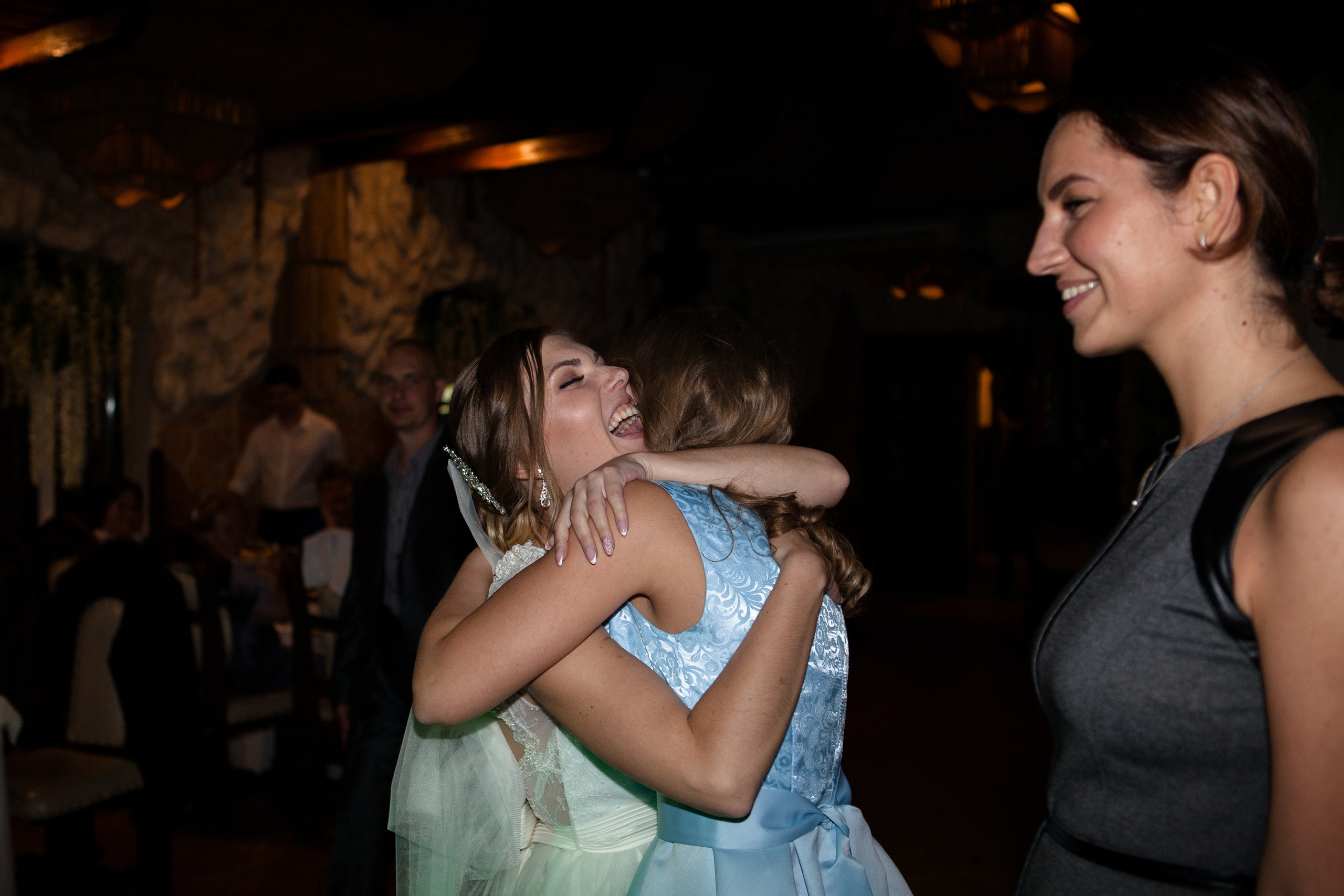 Максим и Светлана. Свадебный фотограф Кирьянов Максим. Фотографирую в Москве, Коломне, Со