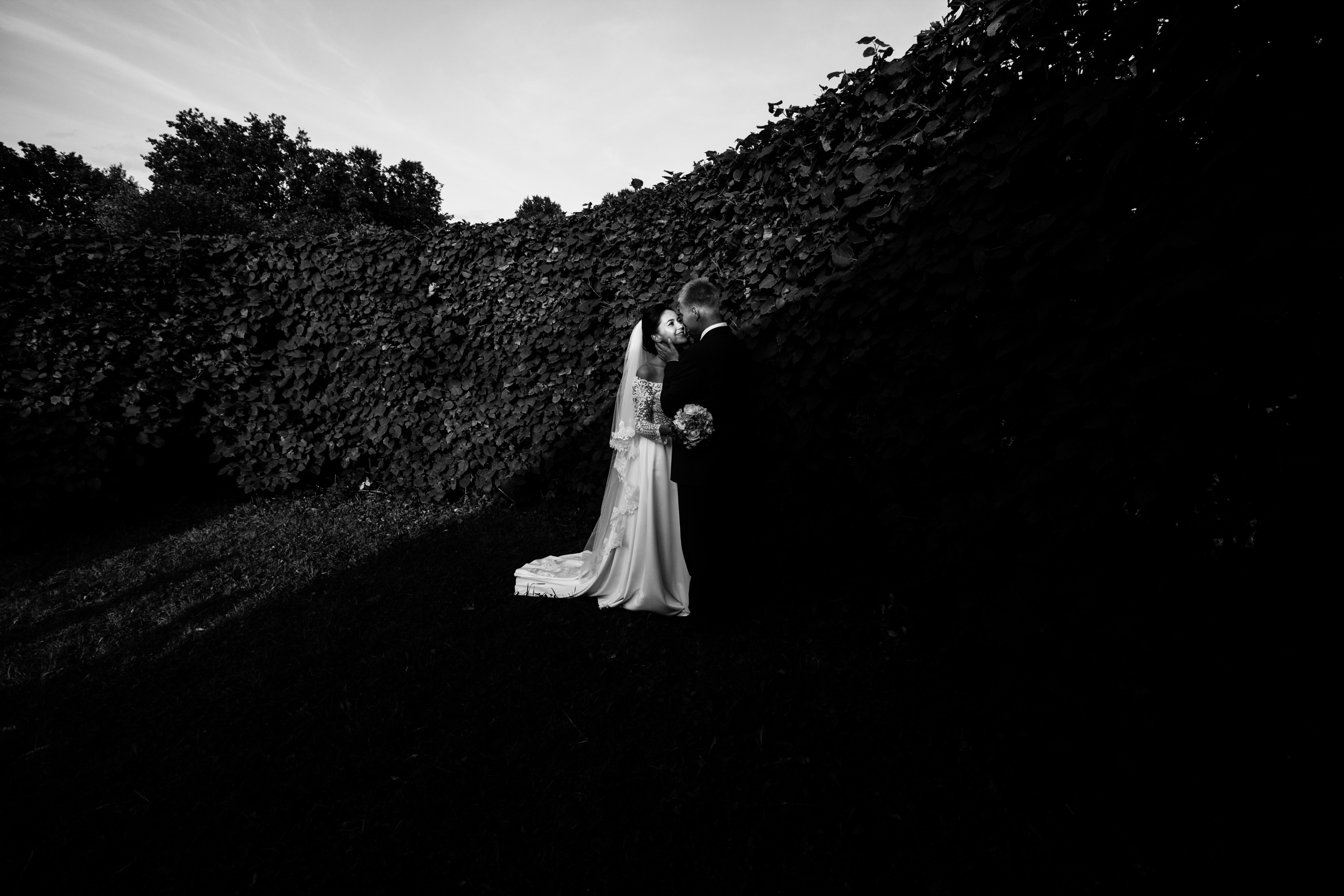 Кирилл и Эльза. Свадебный фотограф Кирьянов Максим. Фотографирую в Москве, Коломне, Со