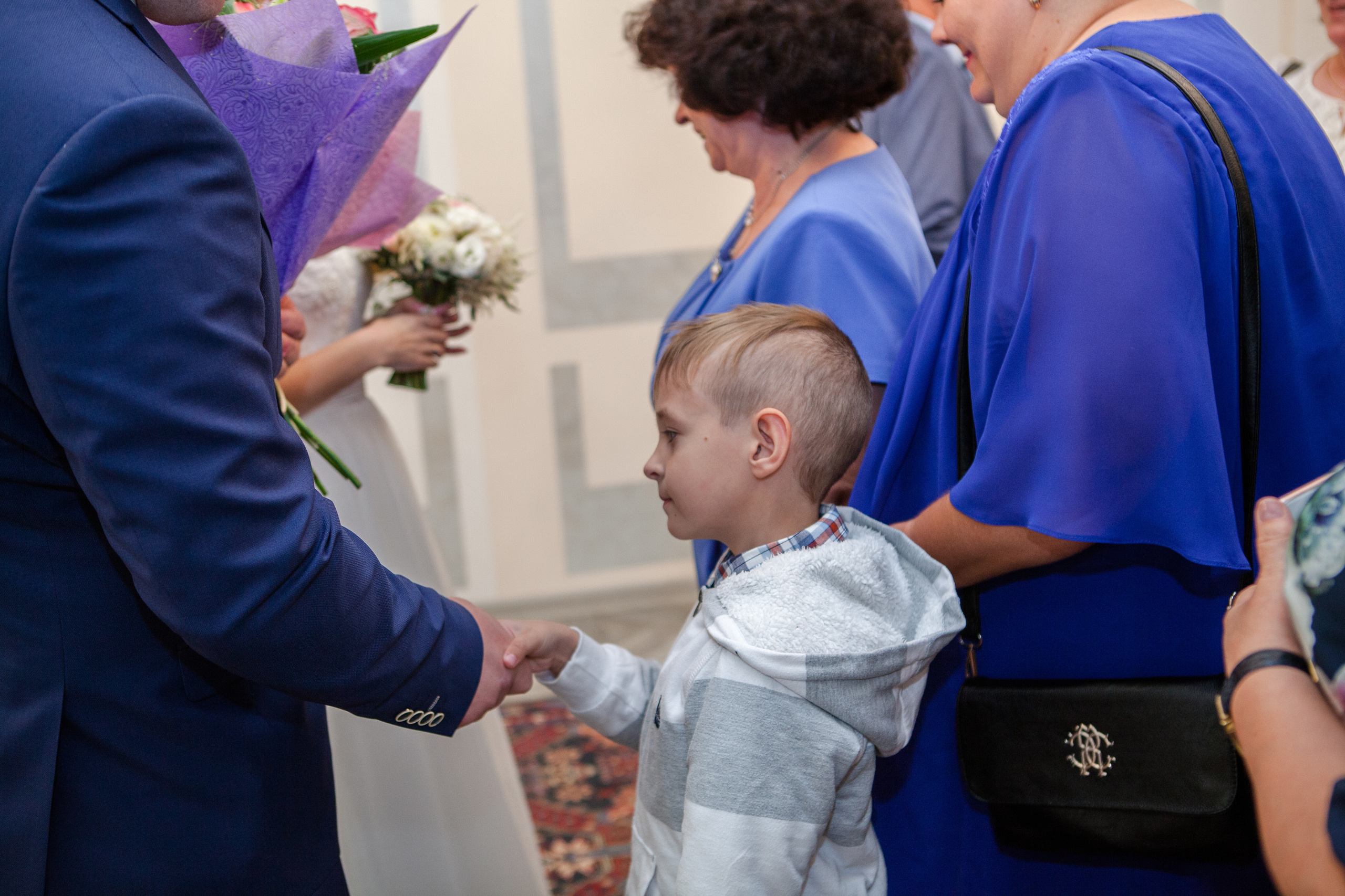 Максим и Светлана. Свадебный фотограф Кирьянов Максим. Фотографирую в Москве, Коломне, Со