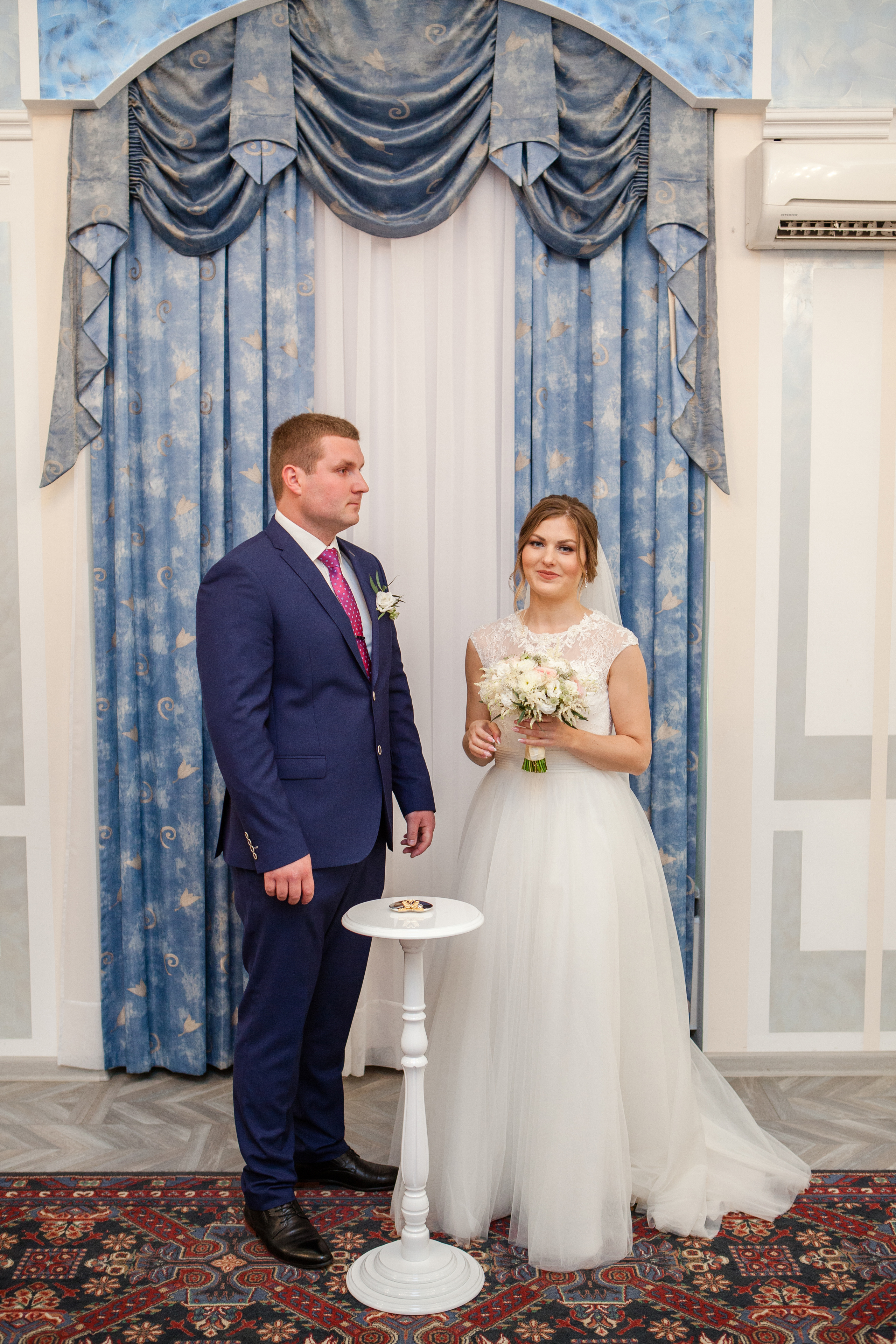 Максим и Светлана. Свадебный фотограф Кирьянов Максим. Фотографирую в Москве, Коломне, Со