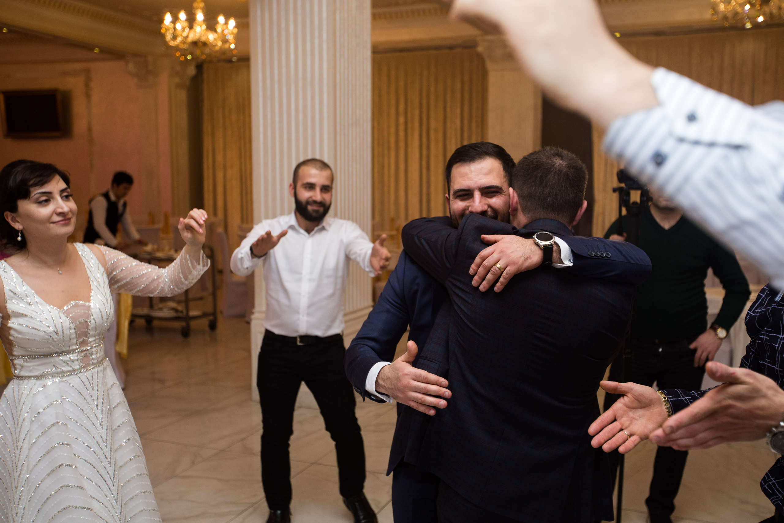 Давид и Наира. Свадебный фотограф Кирьянов Максим. Фотографирую в Москве, Коломне, Со
