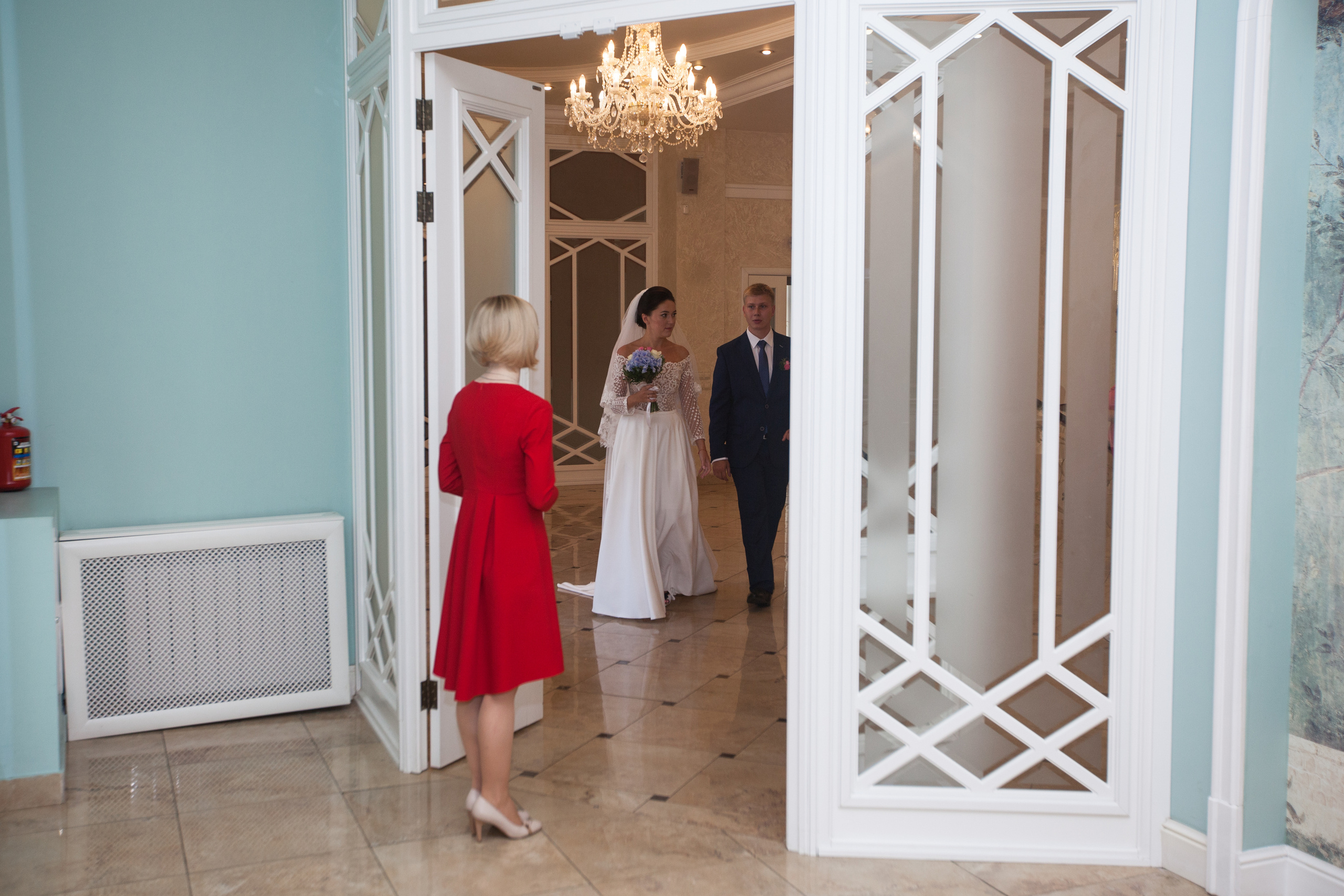 Кирилл и Эльза. Свадебный фотограф Кирьянов Максим. Фотографирую в Москве, Коломне, Со