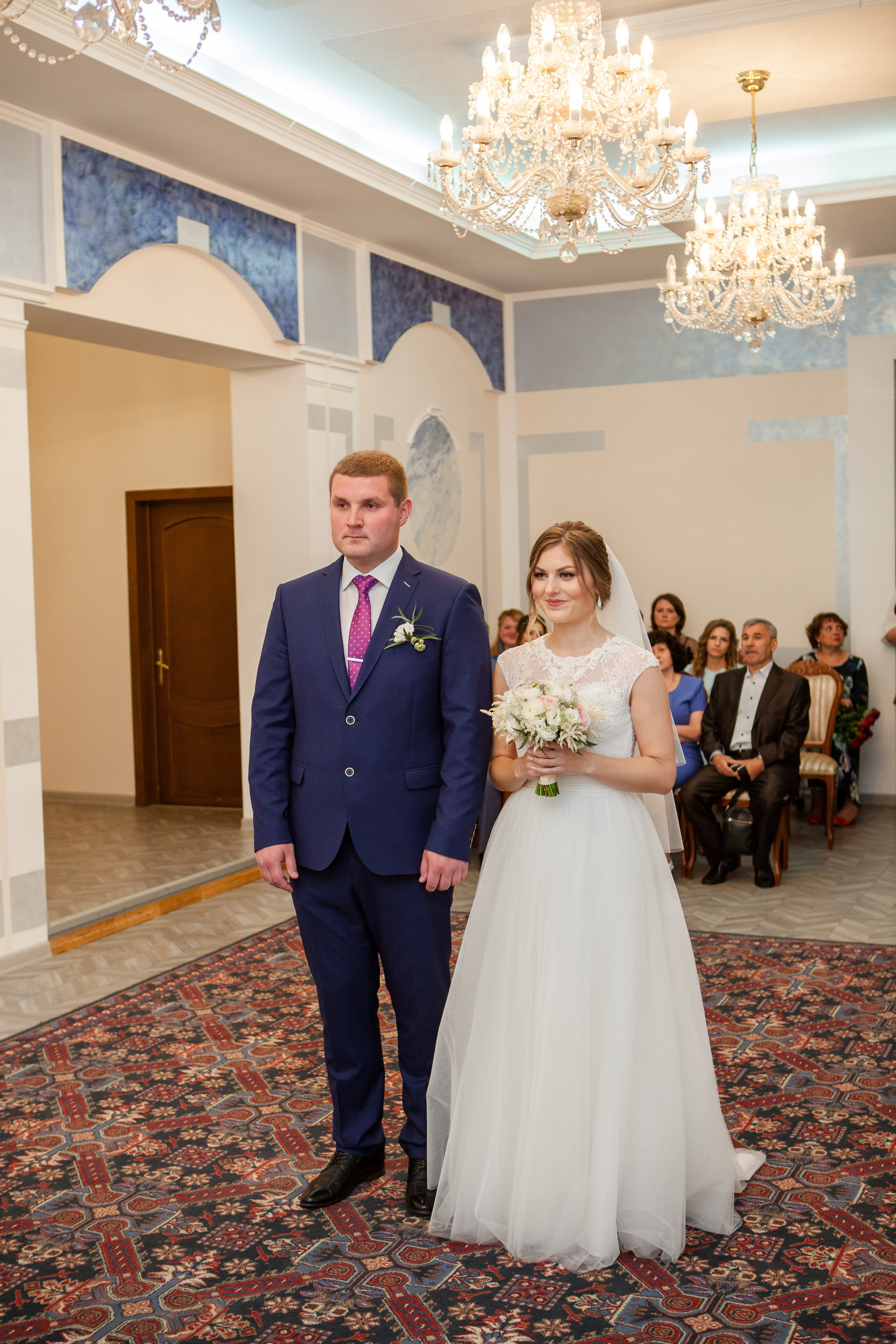 Максим и Светлана. Свадебный фотограф Кирьянов Максим. Фотографирую в Москве, Коломне, Со