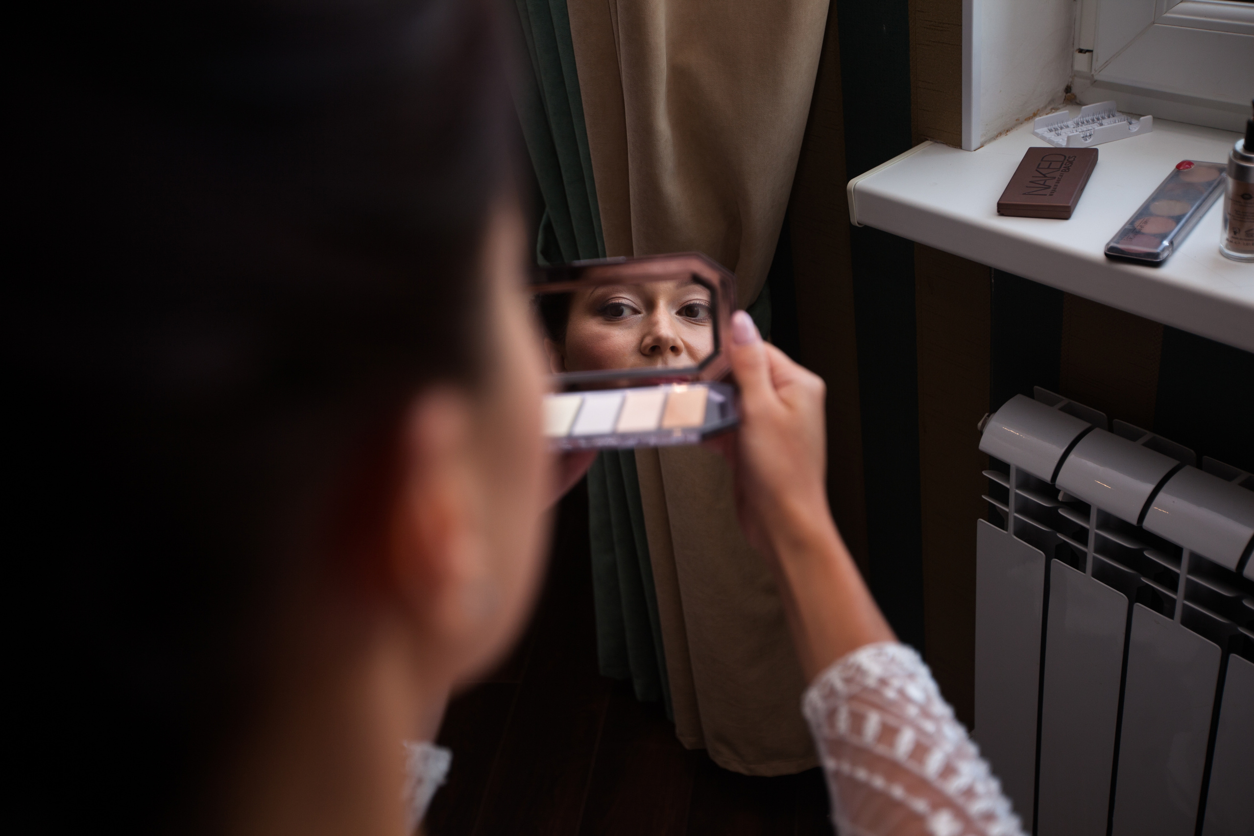 Кирилл и Эльза. Свадебный фотограф Кирьянов Максим. Фотографирую в Москве, Коломне, Со