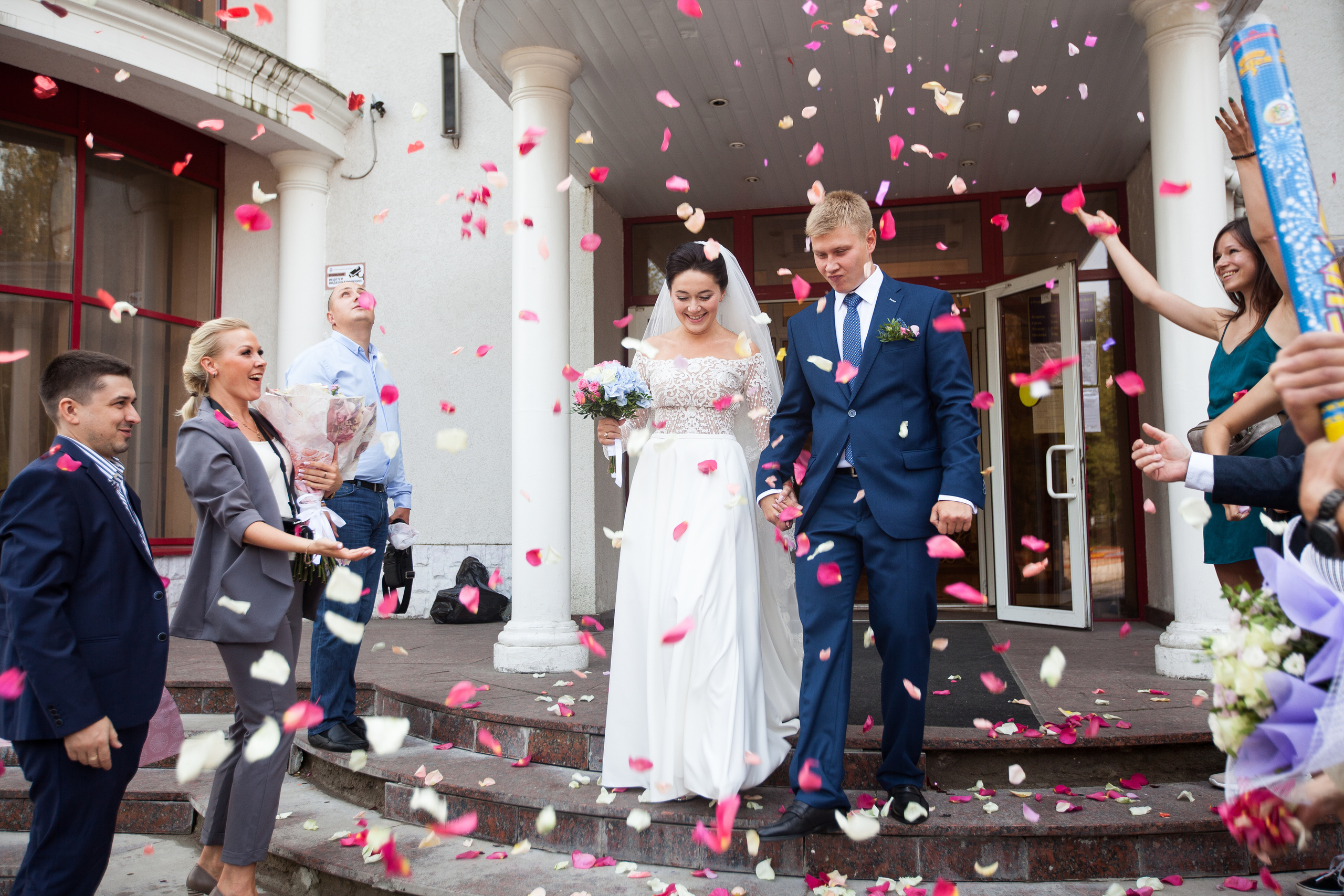 Кирилл и Эльза. Свадебный фотограф Кирьянов Максим. Фотографирую в Москве, Коломне, Со