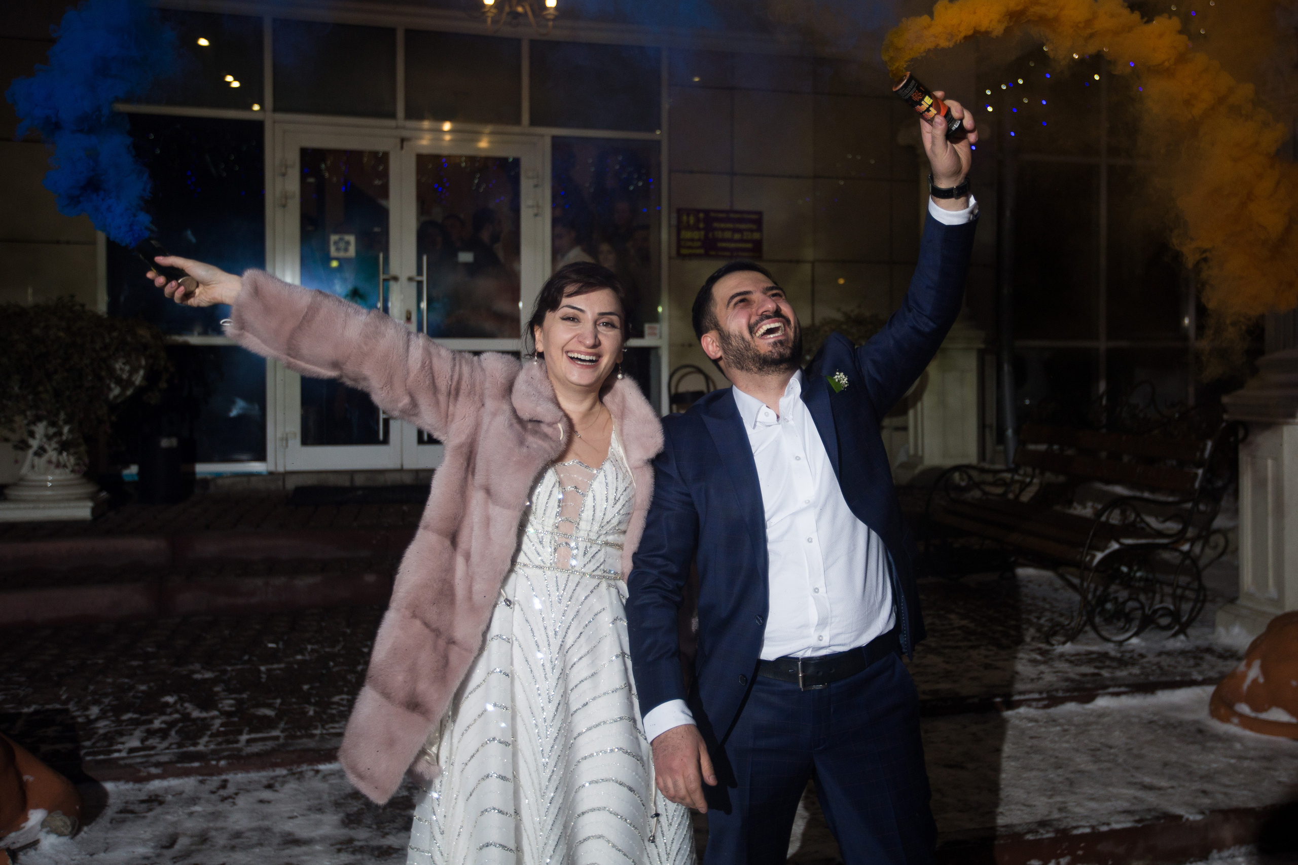 Давид и Наира. Свадебный фотограф Кирьянов Максим. Фотографирую в Москве, Коломне, Со