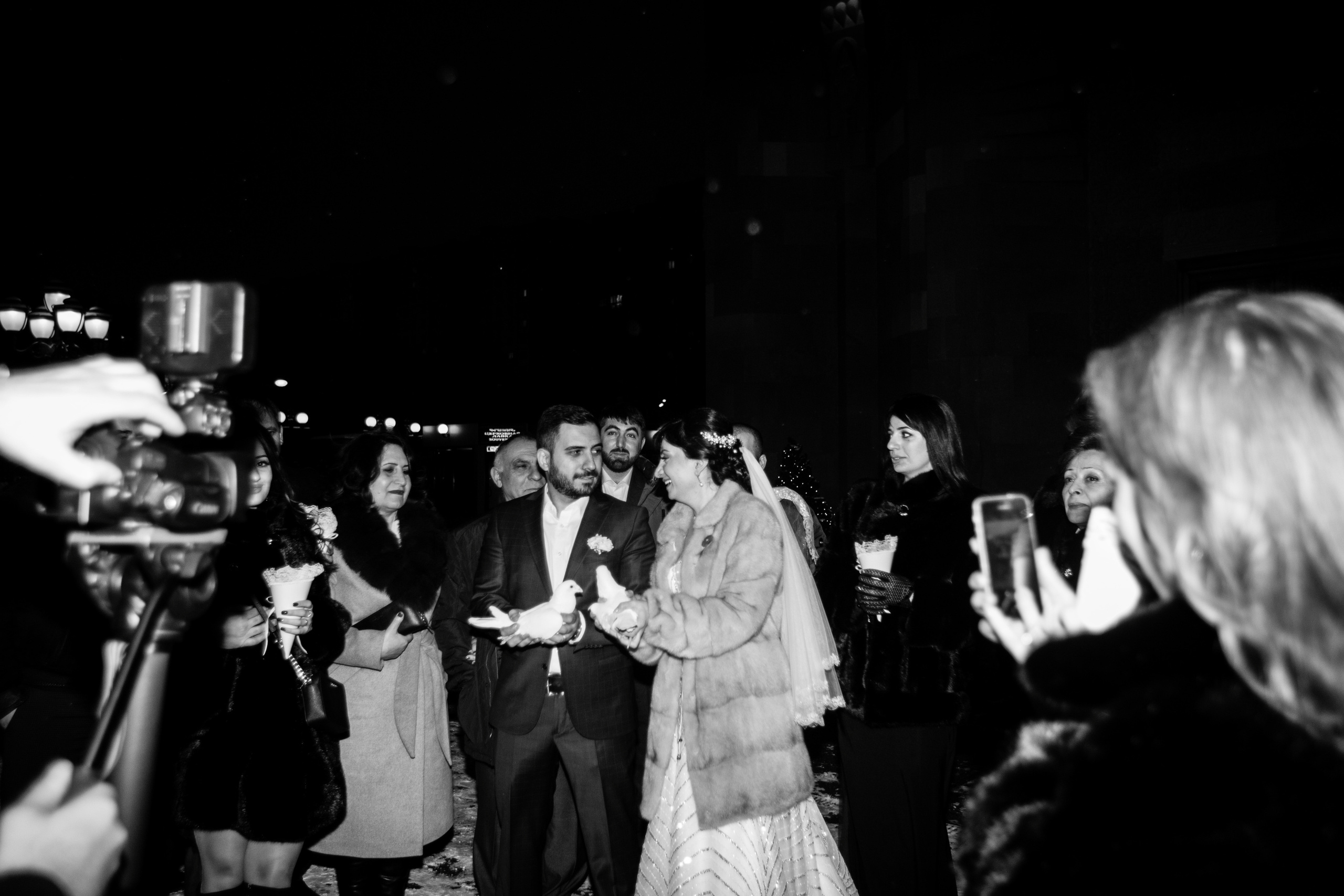 Давид и Наира. Свадебный фотограф Кирьянов Максим. Фотографирую в Москве, Коломне, Со