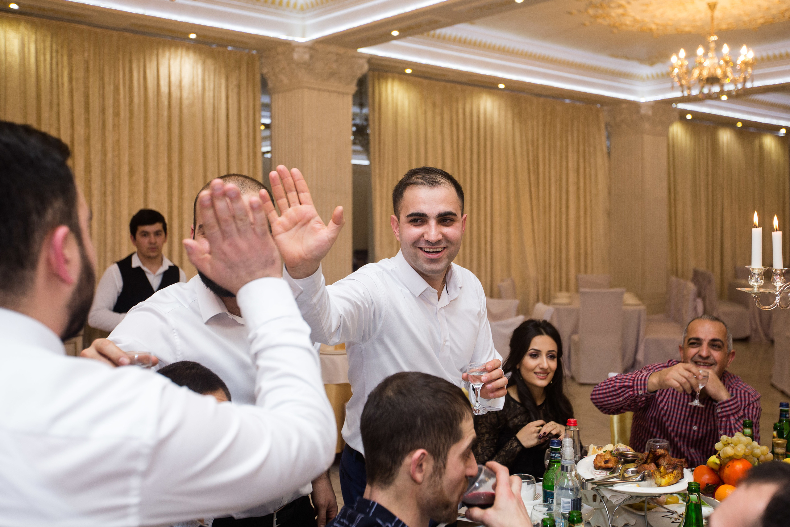 Давид и Наира. Свадебный фотограф Кирьянов Максим. Фотографирую в Москве, Коломне, Со