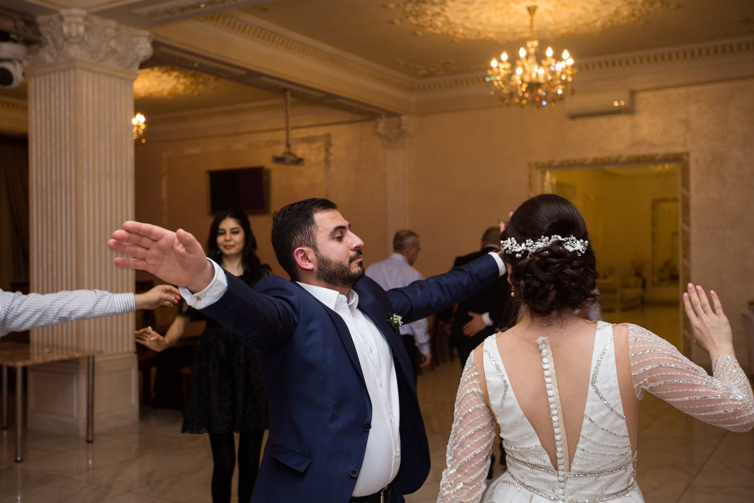 Давид и Наира. Свадебный фотограф Кирьянов Максим. Фотографирую в Москве, Коломне, Со