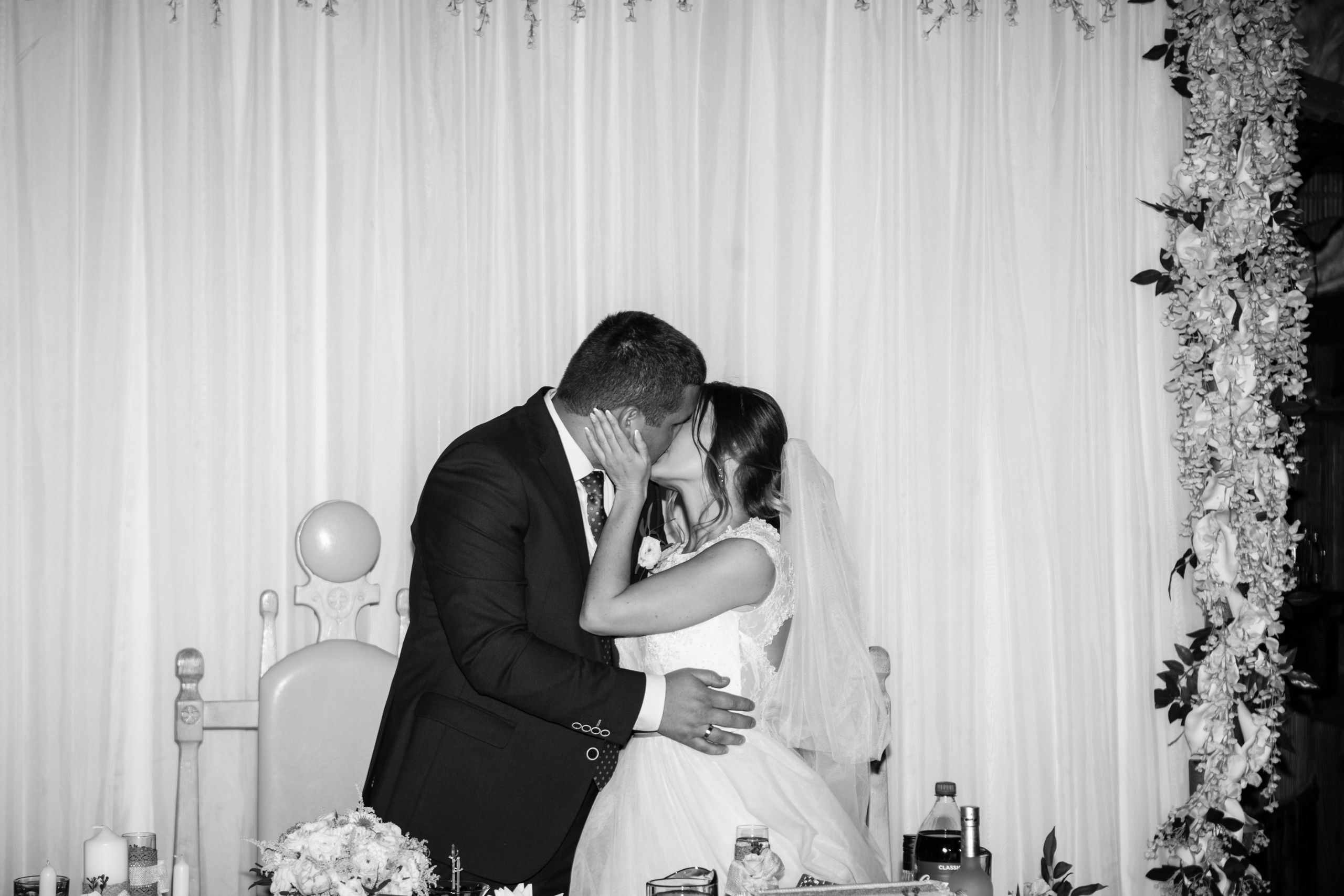 Максим и Светлана. Свадебный фотограф Кирьянов Максим. Фотографирую в Москве, Коломне, Со