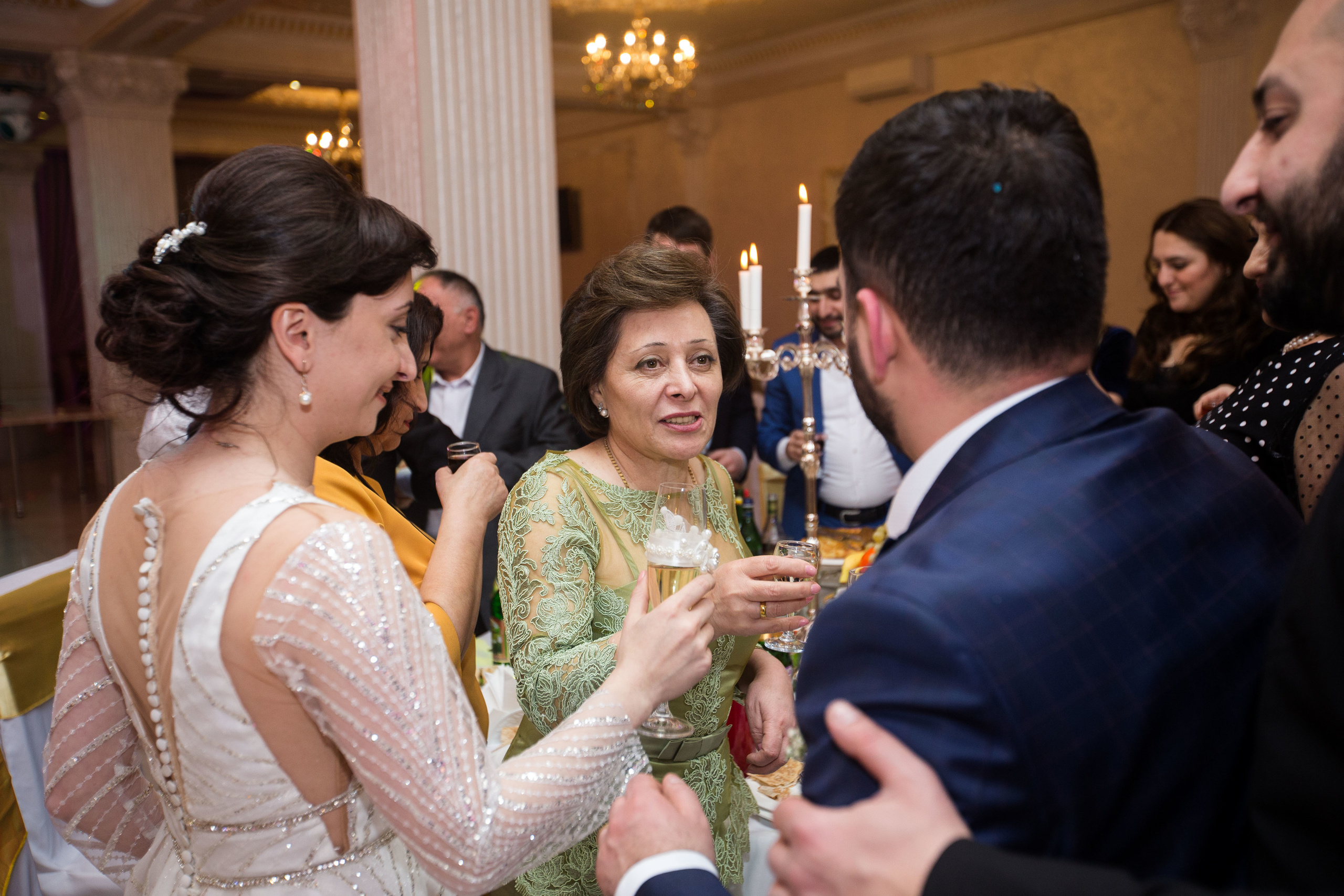 Давид и Наира. Свадебный фотограф Кирьянов Максим. Фотографирую в Москве, Коломне, Со