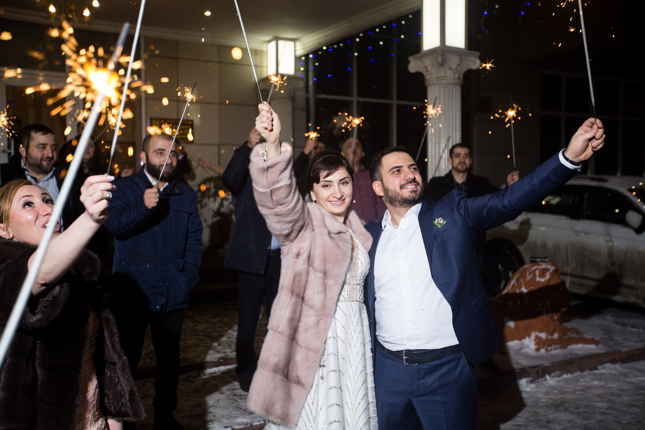 Давид и Наира. Свадебный фотограф Кирьянов Максим. Фотографирую в Москве, Коломне, Со