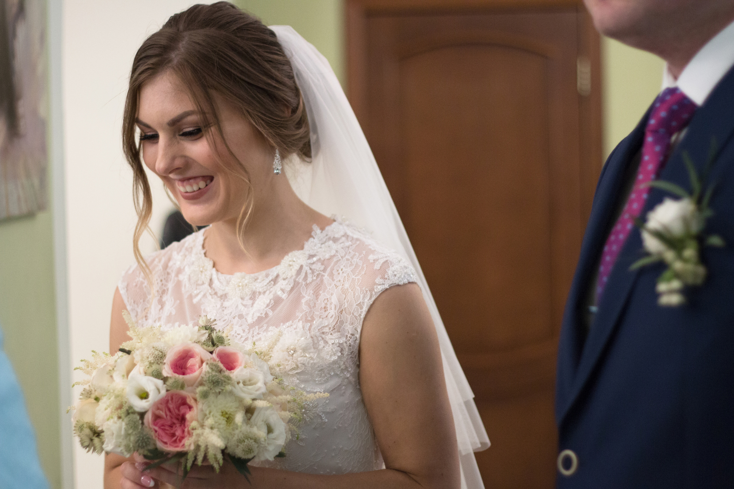 Максим и Светлана. Свадебный фотограф Кирьянов Максим. Фотографирую в Москве, Коломне, Со