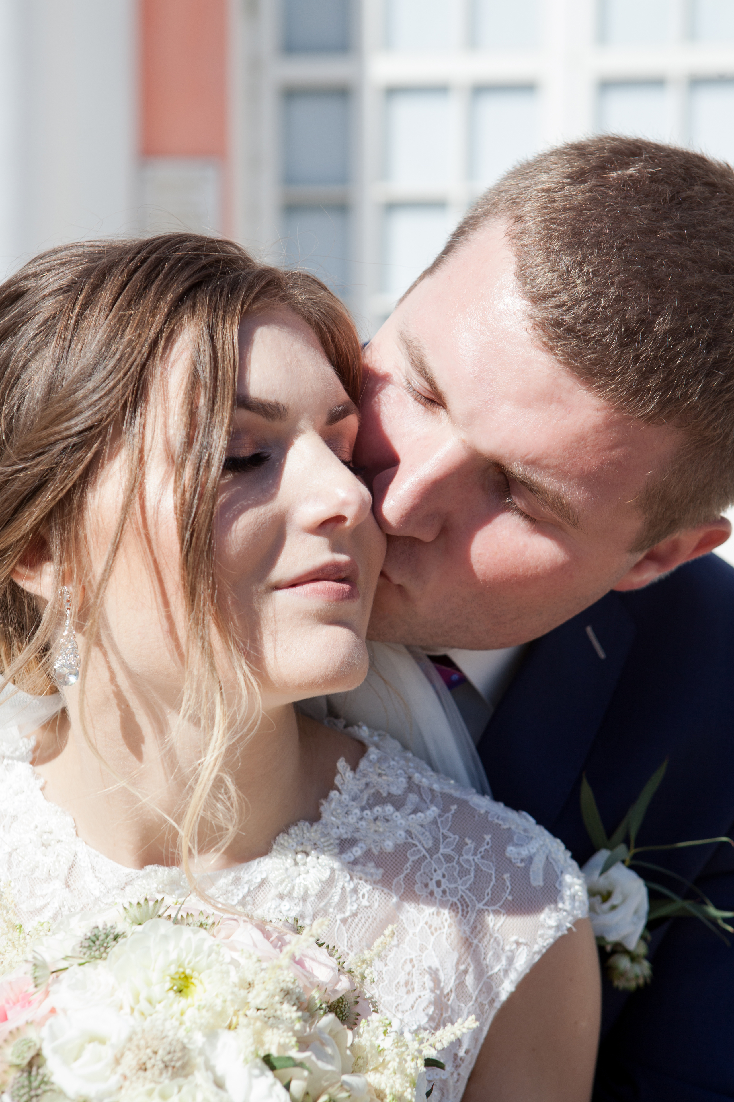 Максим и Светлана. Свадебный фотограф Кирьянов Максим. Фотографирую в Москве, Коломне, Со