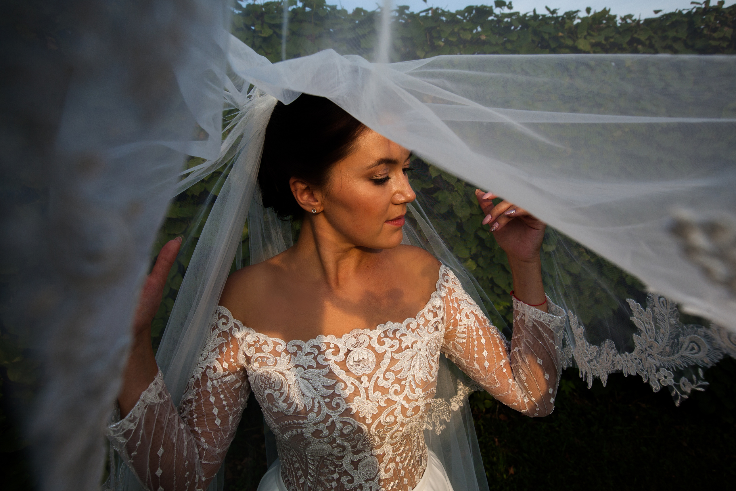 Кирилл и Эльза. Свадебный фотограф Кирьянов Максим. Фотографирую в Москве, Коломне, Со