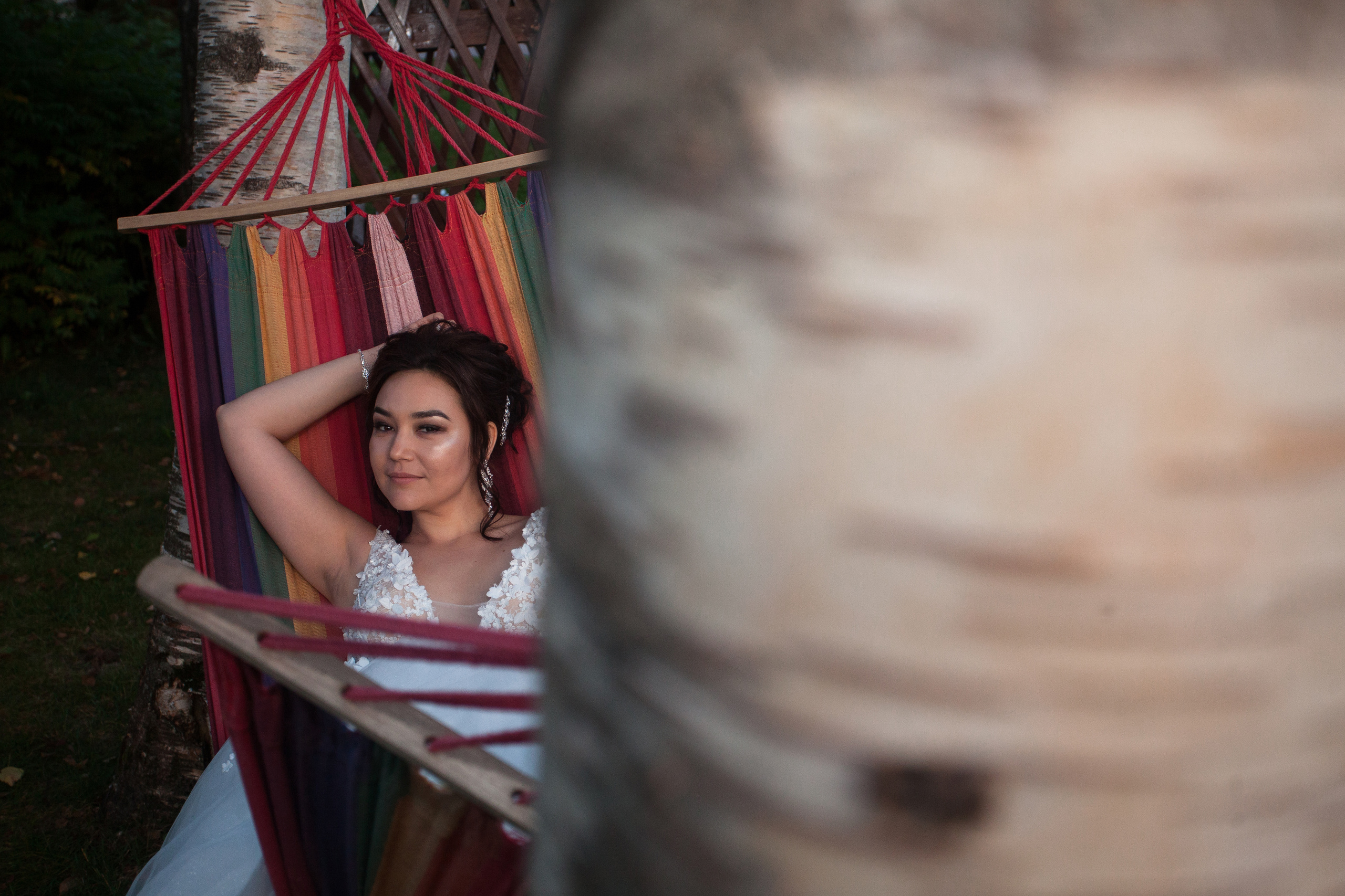 Илья и Линара. Свадебный фотограф Кирьянов Максим. Фотографирую в Москве, Коломне, Со