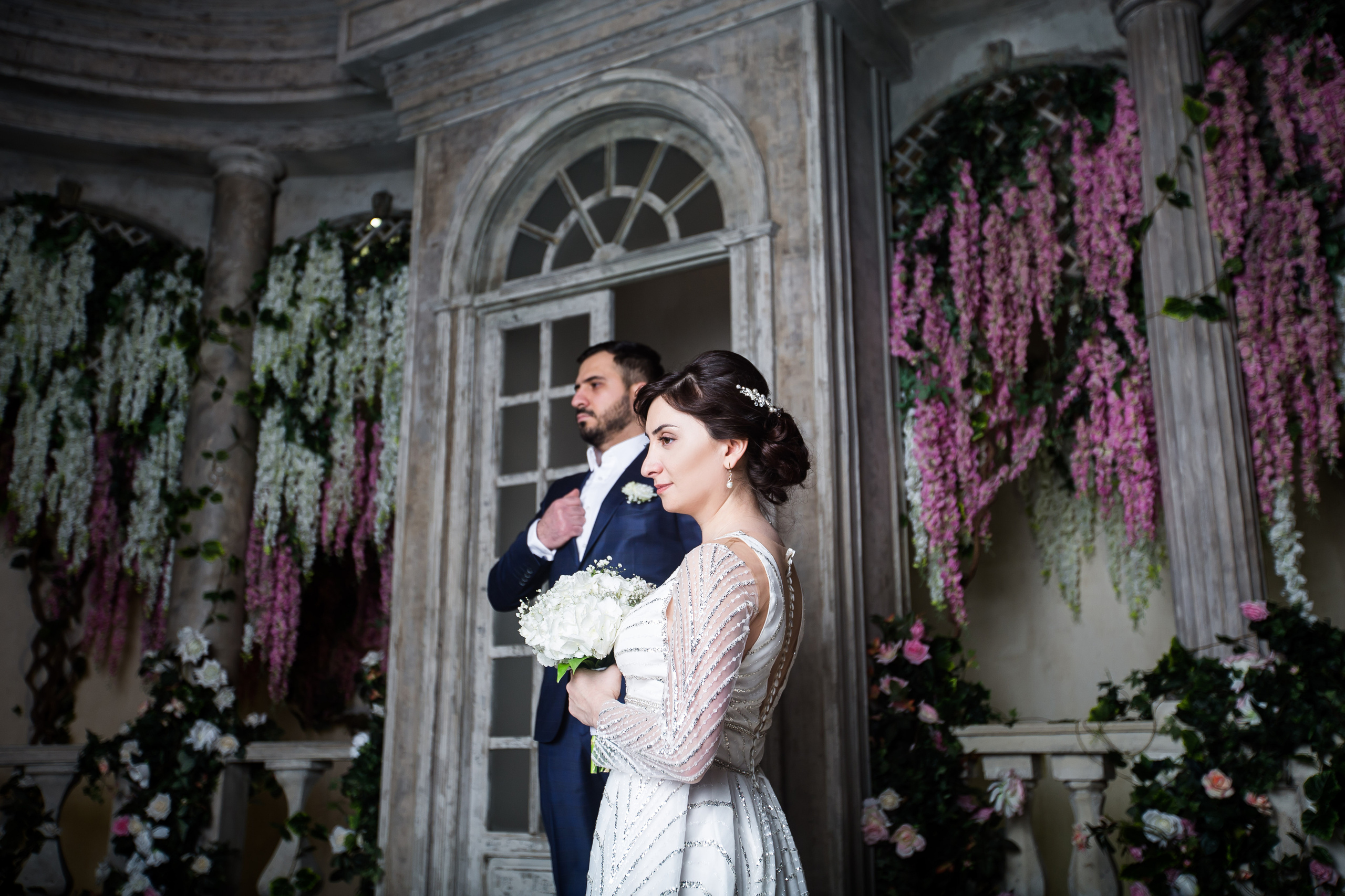 Давид и Наира. Свадебный фотограф Кирьянов Максим. Фотографирую в Москве, Коломне, Со