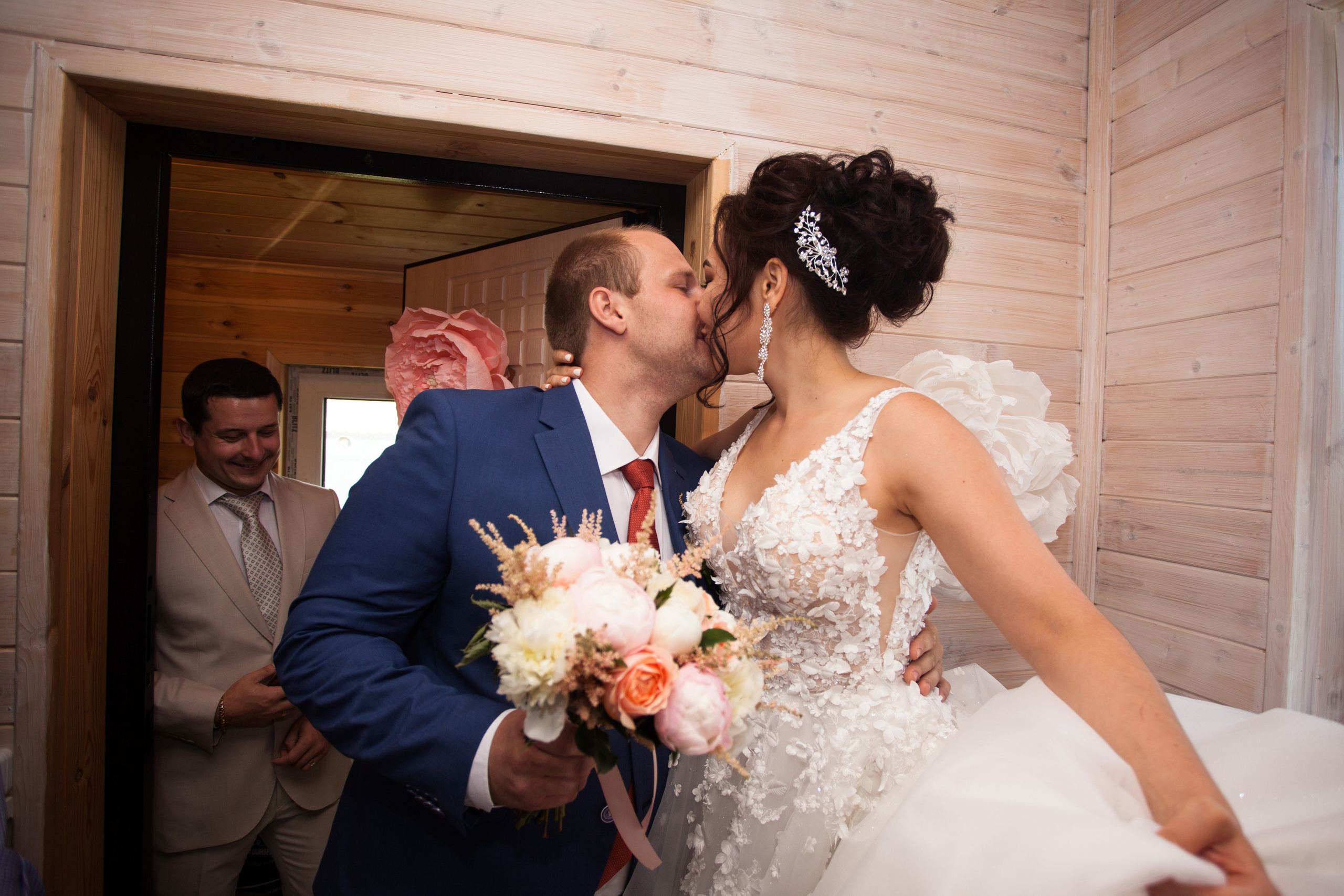 Илья и Линара. Свадебный фотограф Кирьянов Максим. Фотографирую в Москве, Коломне, Со