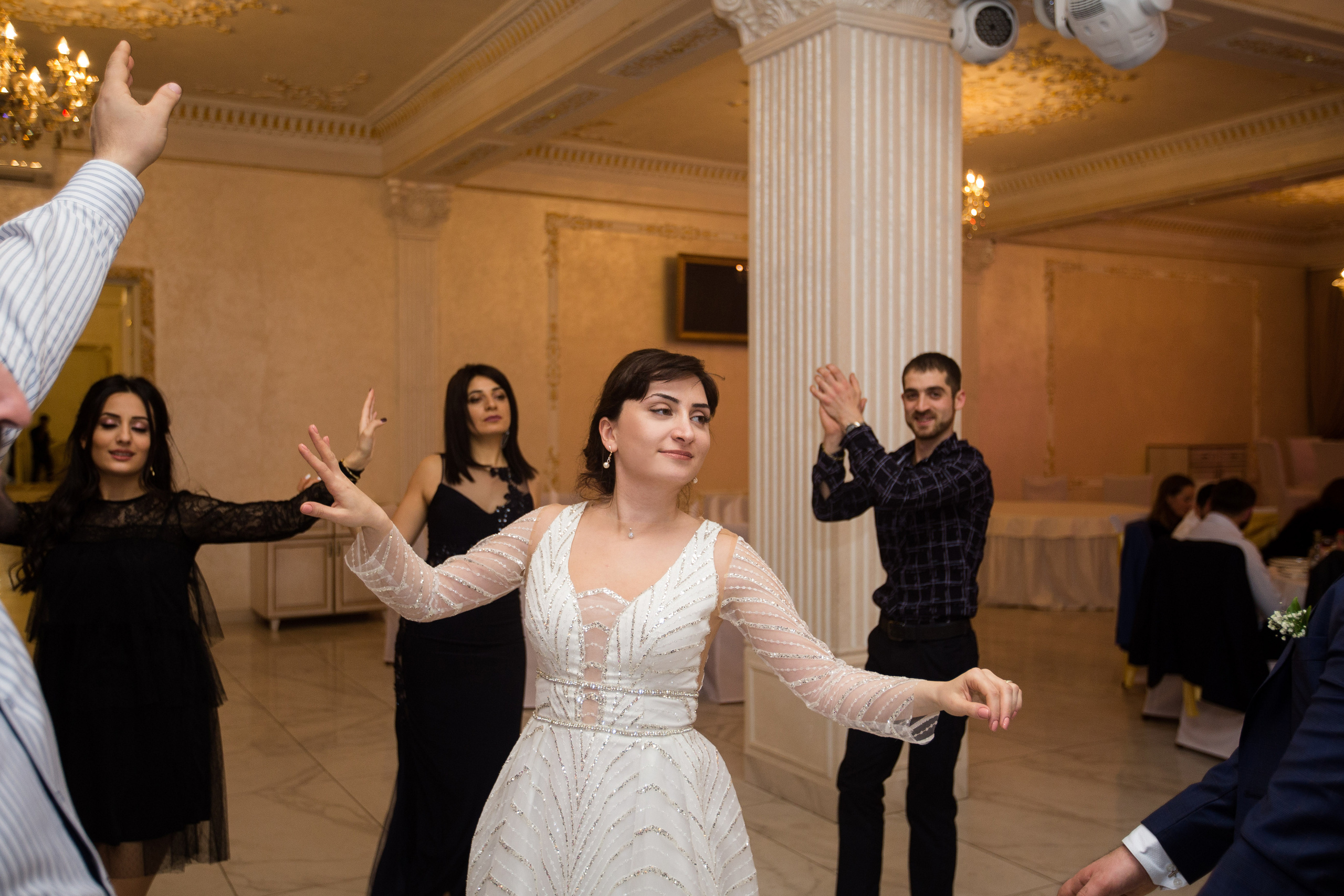 Давид и Наира. Свадебный фотограф Кирьянов Максим. Фотографирую в Москве, Коломне, Со