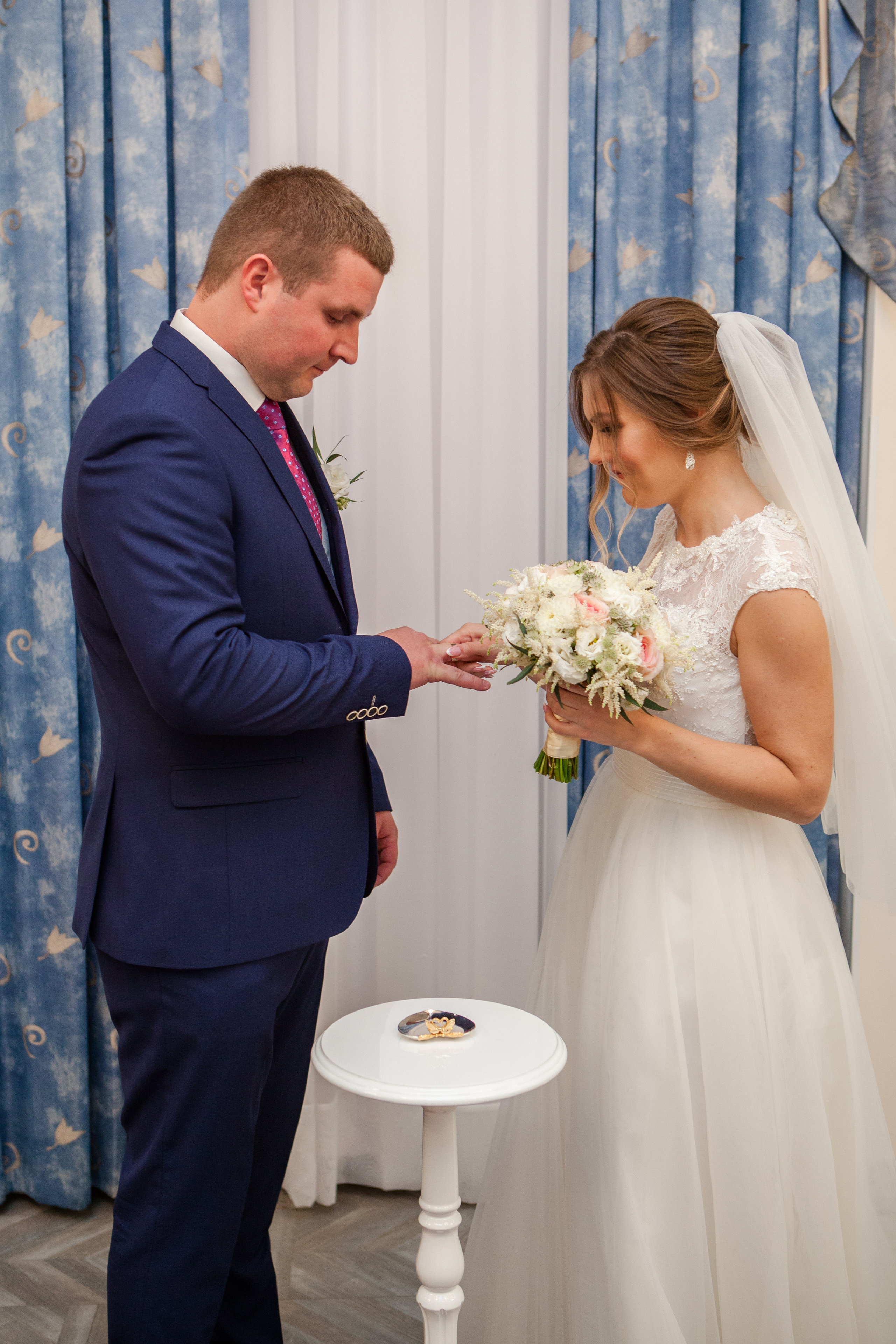 Максим и Светлана. Свадебный фотограф Кирьянов Максим. Фотографирую в Москве, Коломне, Со