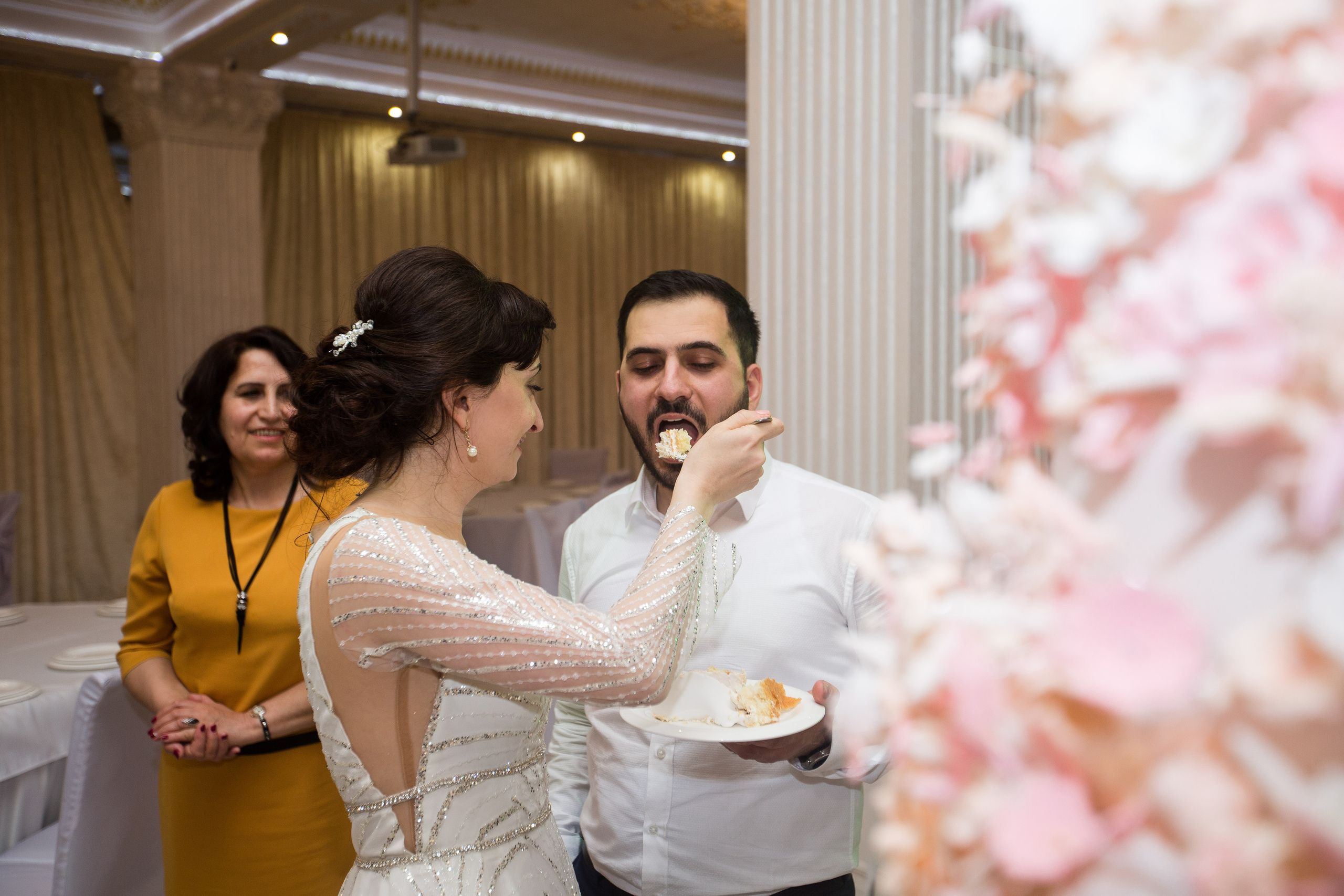 Давид и Наира. Свадебный фотограф Кирьянов Максим. Фотографирую в Москве, Коломне, Со
