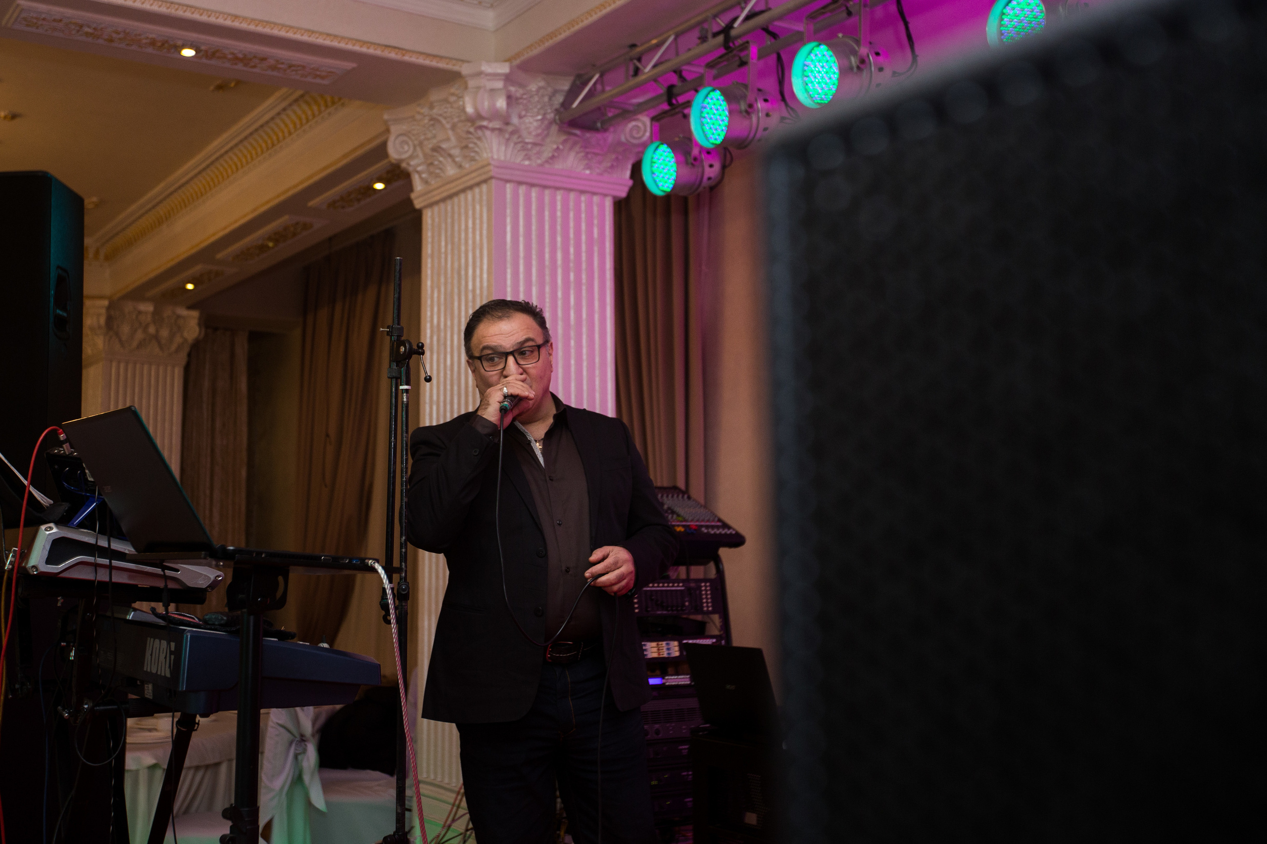 Давид и Наира. Свадебный фотограф Кирьянов Максим. Фотографирую в Москве, Коломне, Со