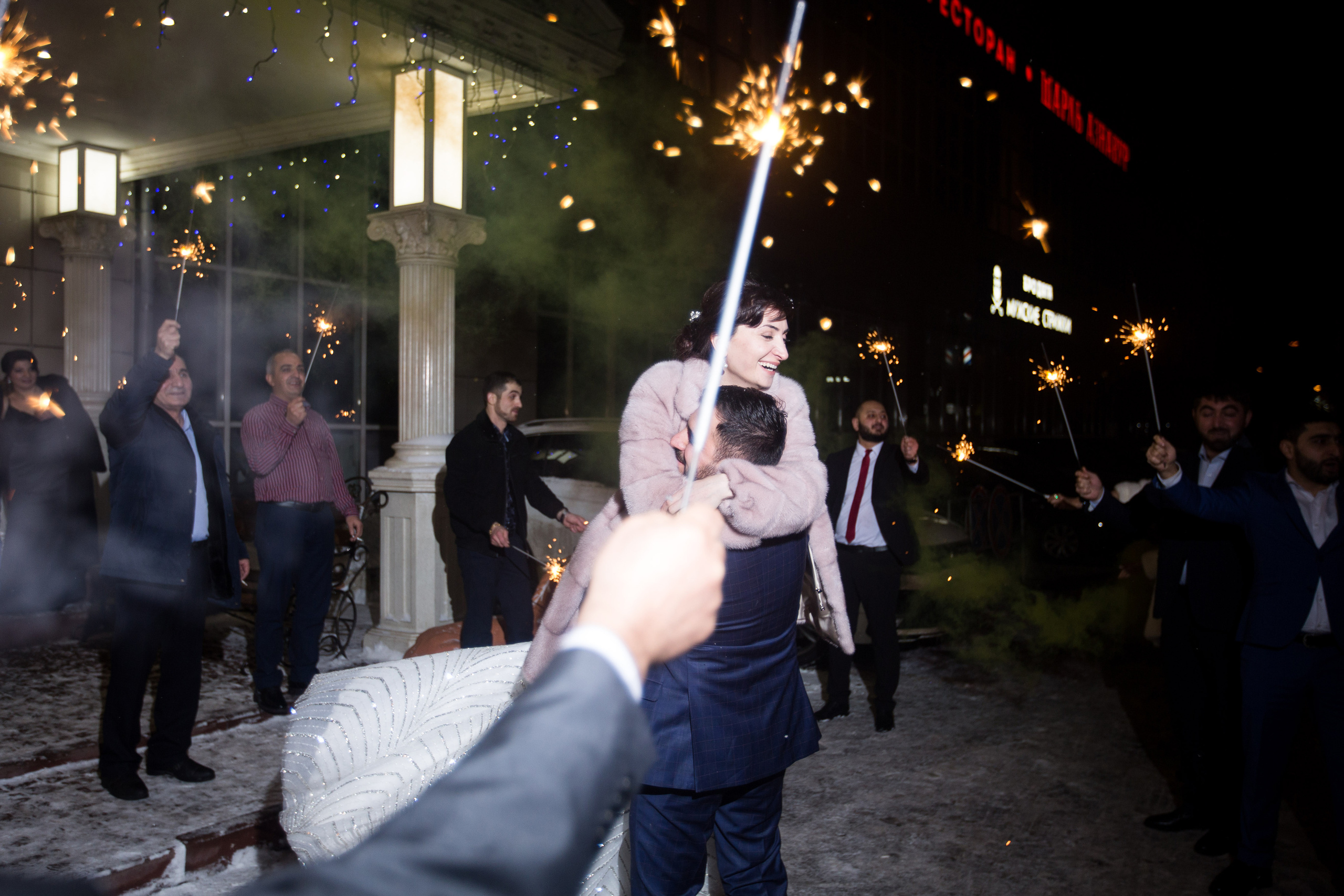 Давид и Наира. Свадебный фотограф Кирьянов Максим. Фотографирую в Москве, Коломне, Со