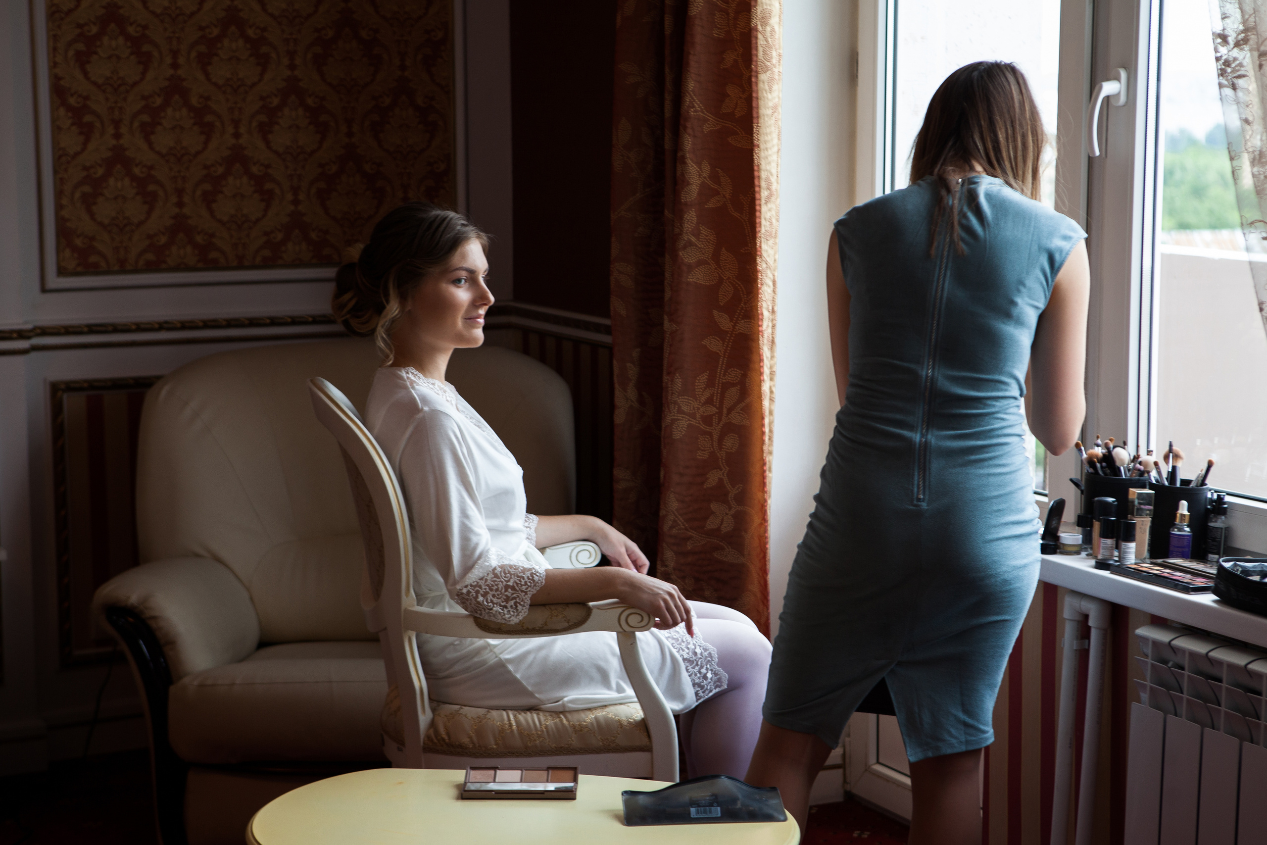 Максим и Светлана. Свадебный фотограф Кирьянов Максим. Фотографирую в Москве, Коломне, Со