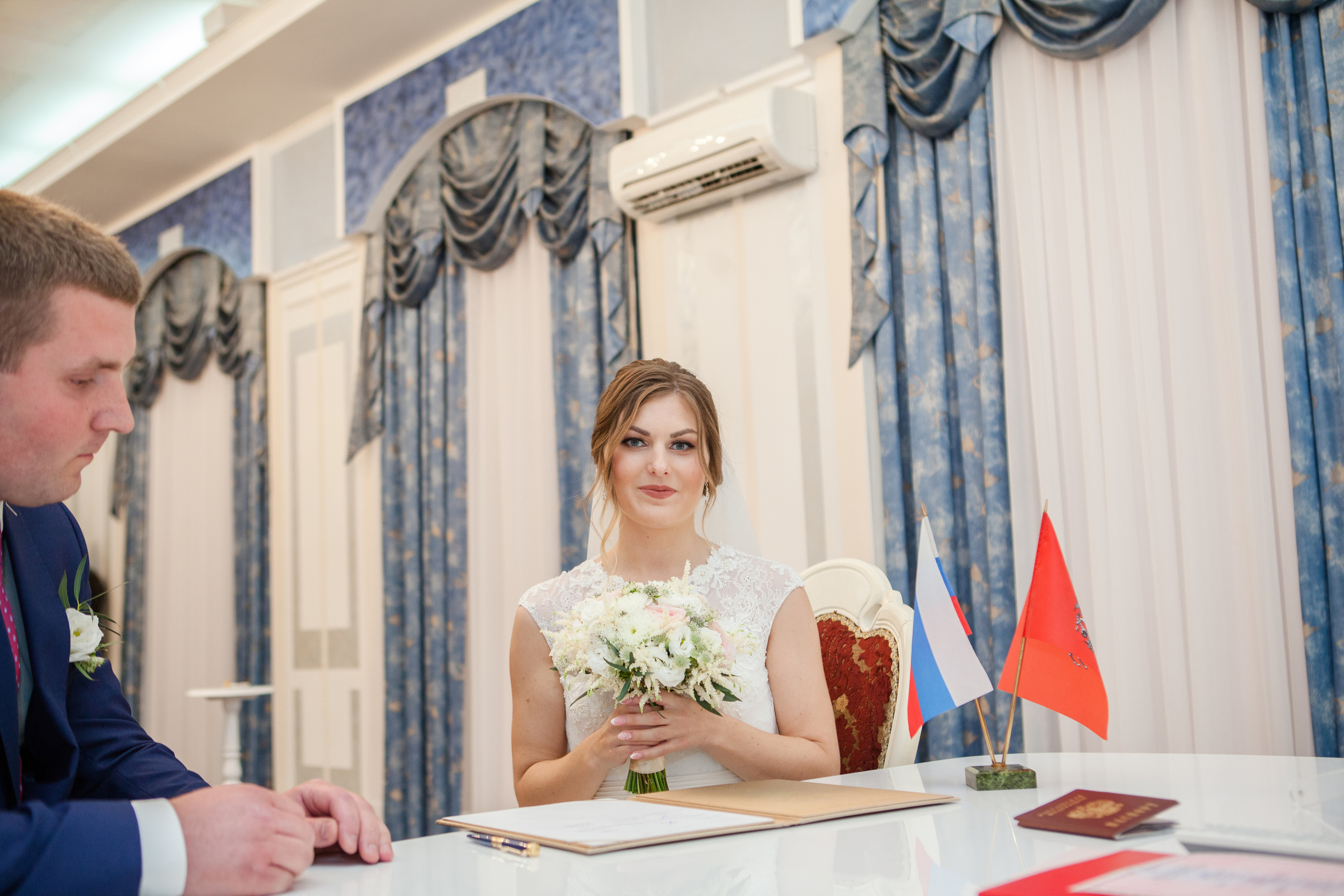 Максим и Светлана. Свадебный фотограф Кирьянов Максим. Фотографирую в Москве, Коломне, Со