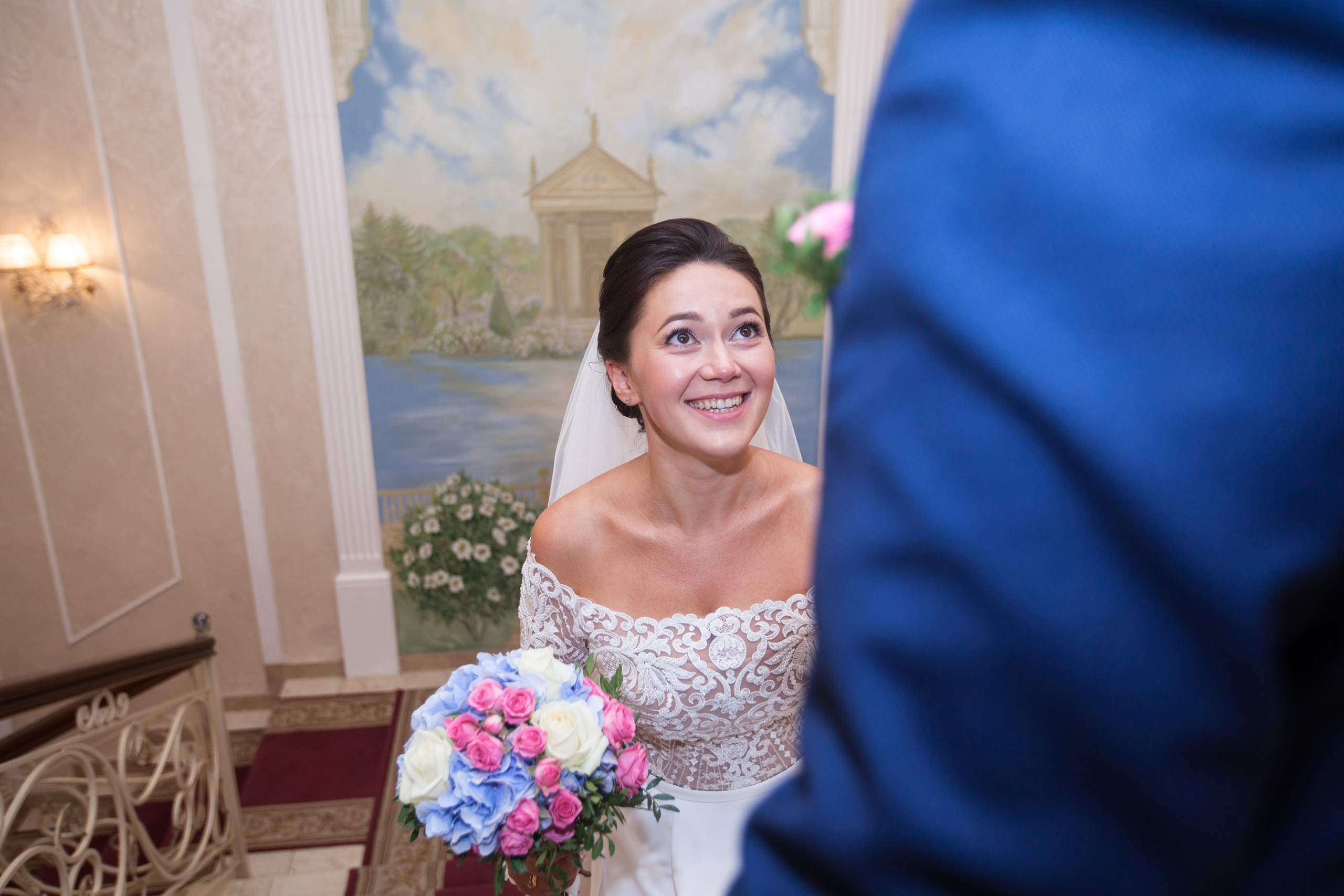 Кирилл и Эльза. Свадебный фотограф Кирьянов Максим. Фотографирую в Москве, Коломне, Со