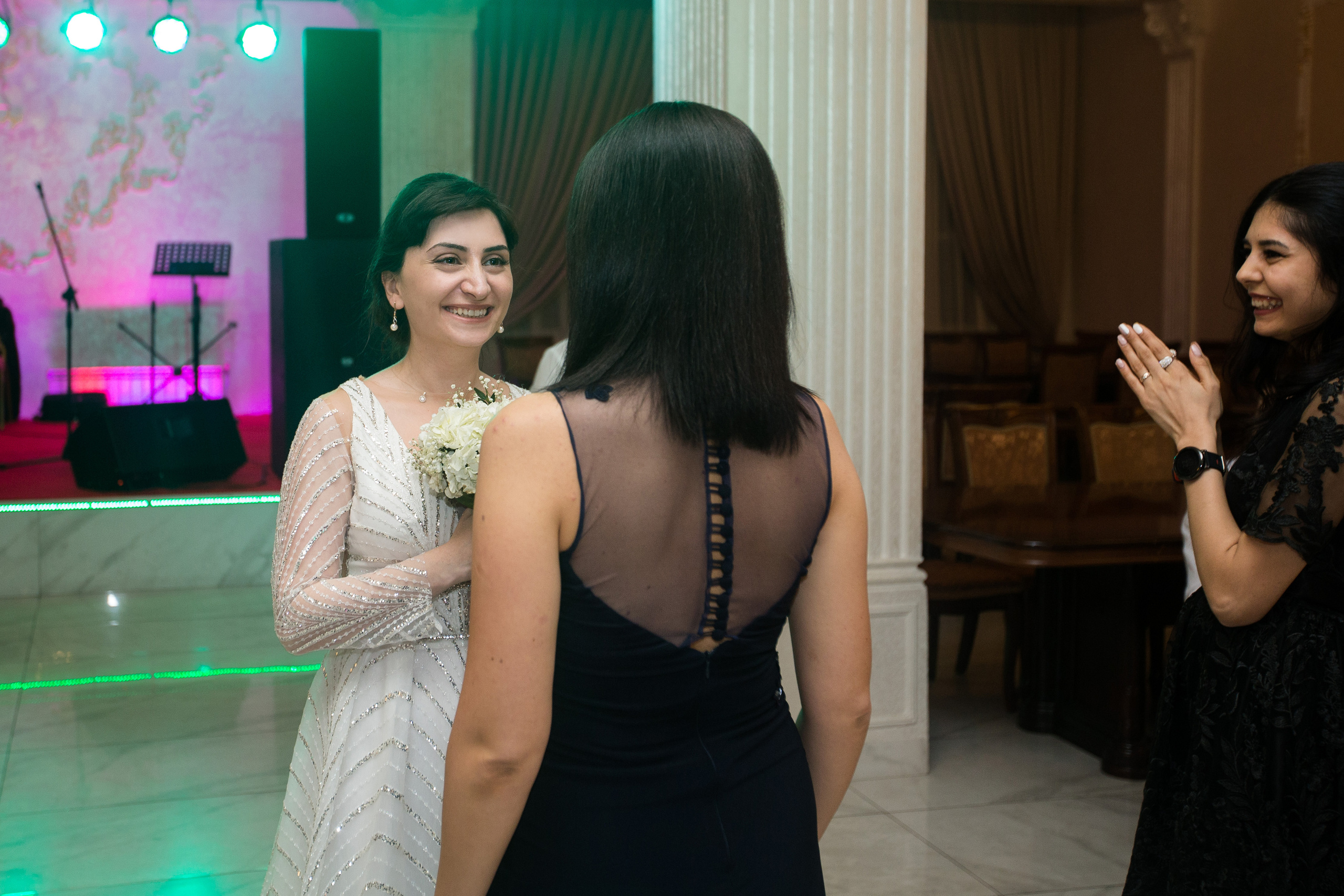 Давид и Наира. Свадебный фотограф Кирьянов Максим. Фотографирую в Москве, Коломне, Со