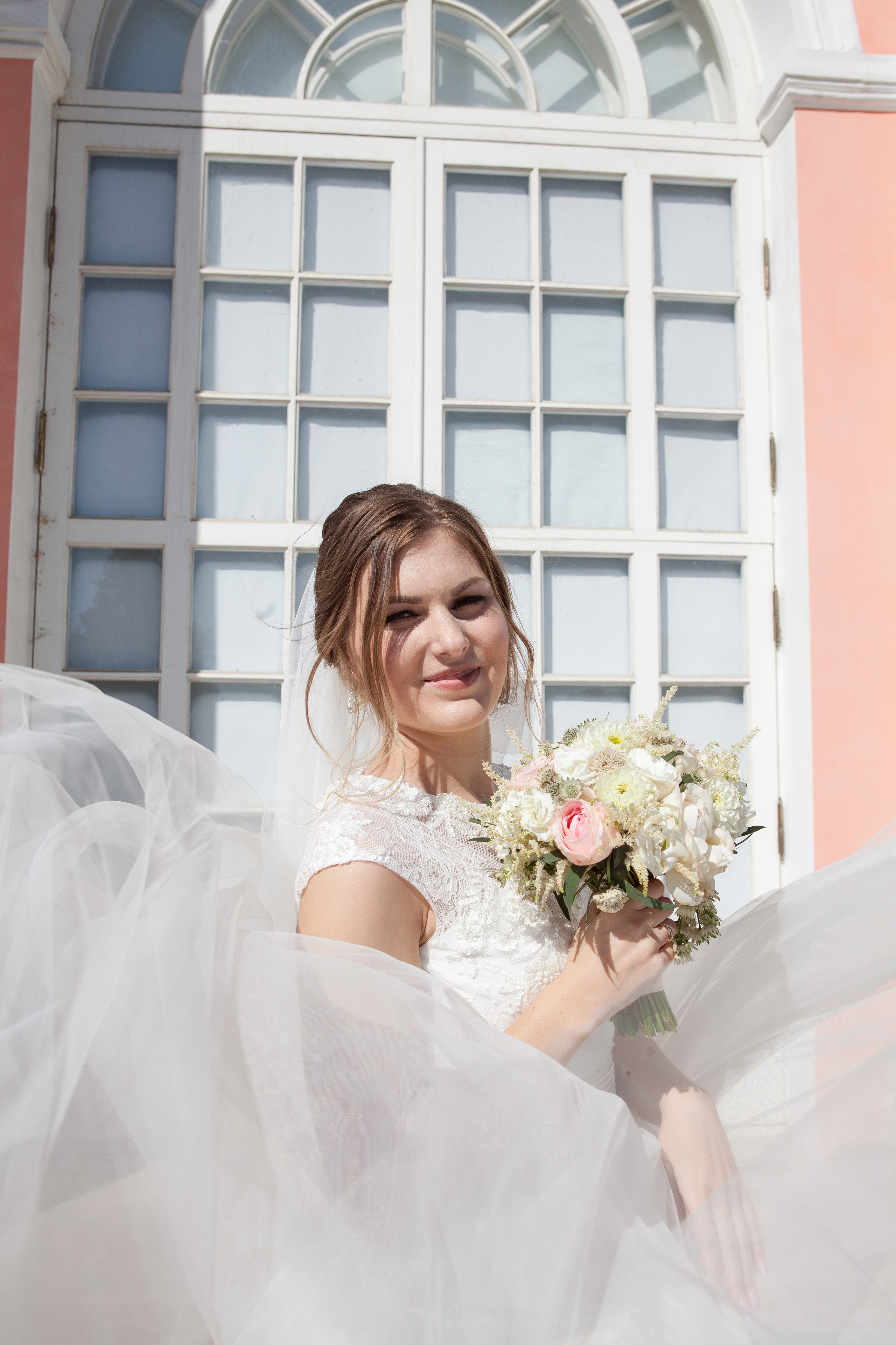 Максим и Светлана. Свадебный фотограф Кирьянов Максим. Фотографирую в Москве, Коломне, Со