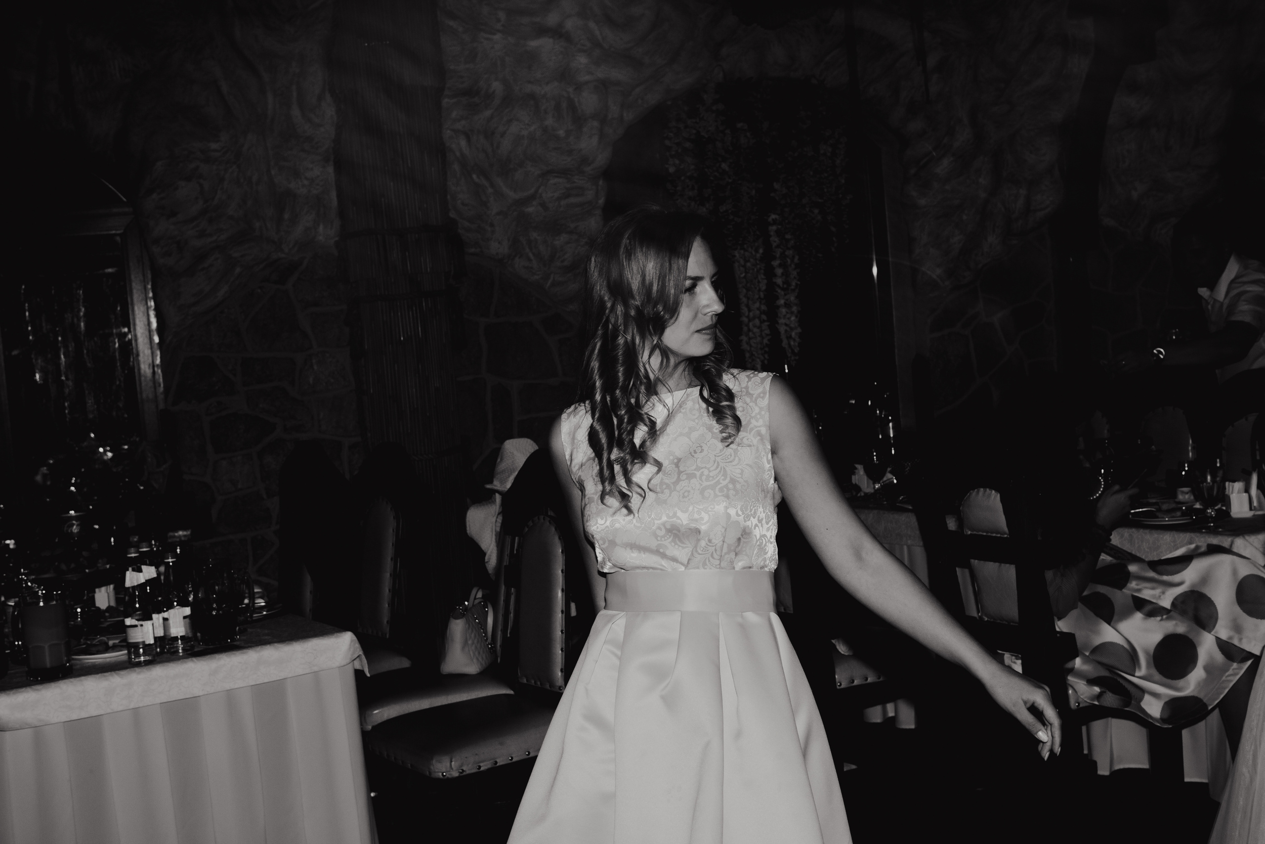 Максим и Светлана. Свадебный фотограф Кирьянов Максим. Фотографирую в Москве, Коломне, Со