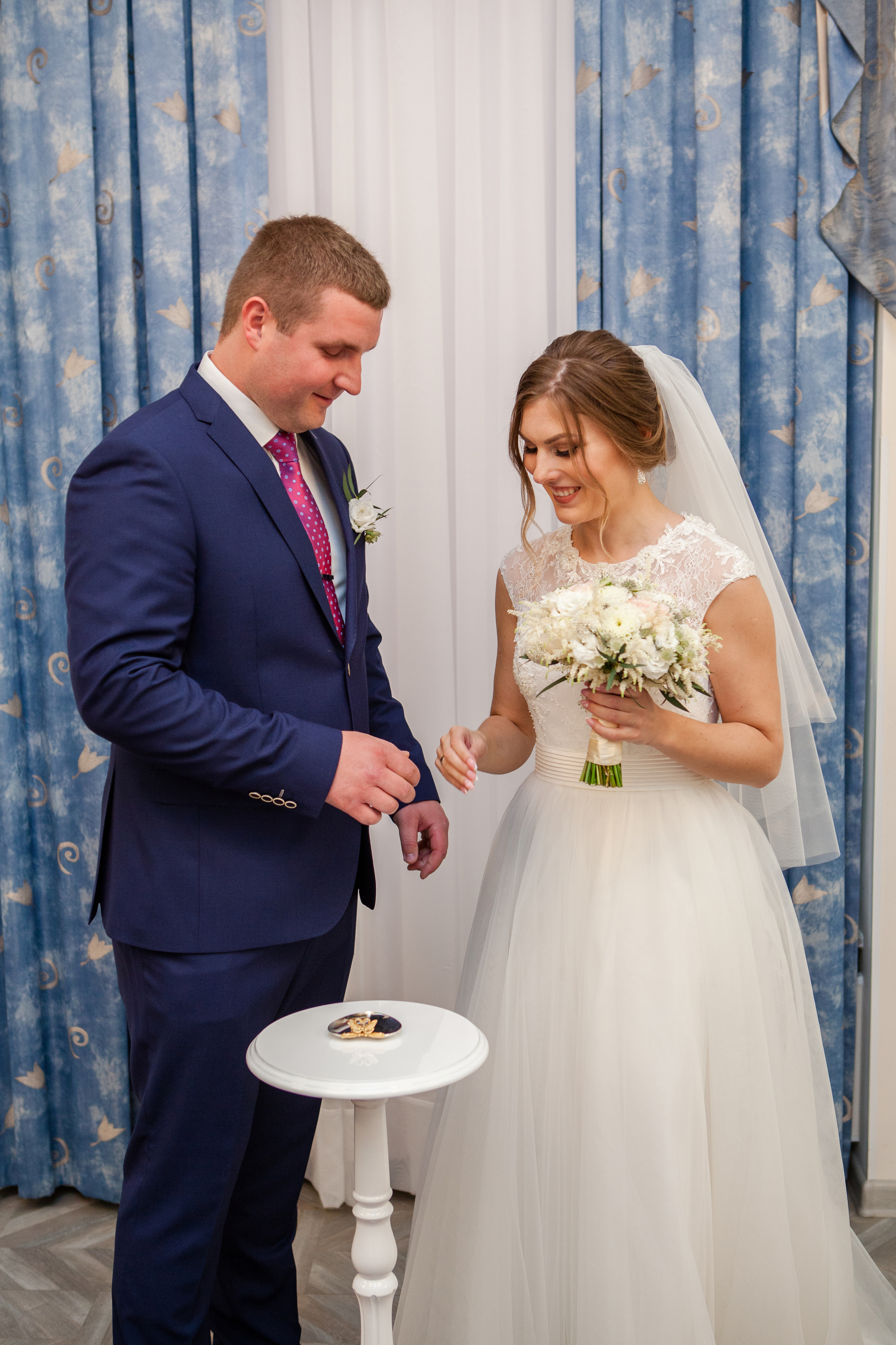 Максим и Светлана. Свадебный фотограф Кирьянов Максим. Фотографирую в Москве, Коломне, Со