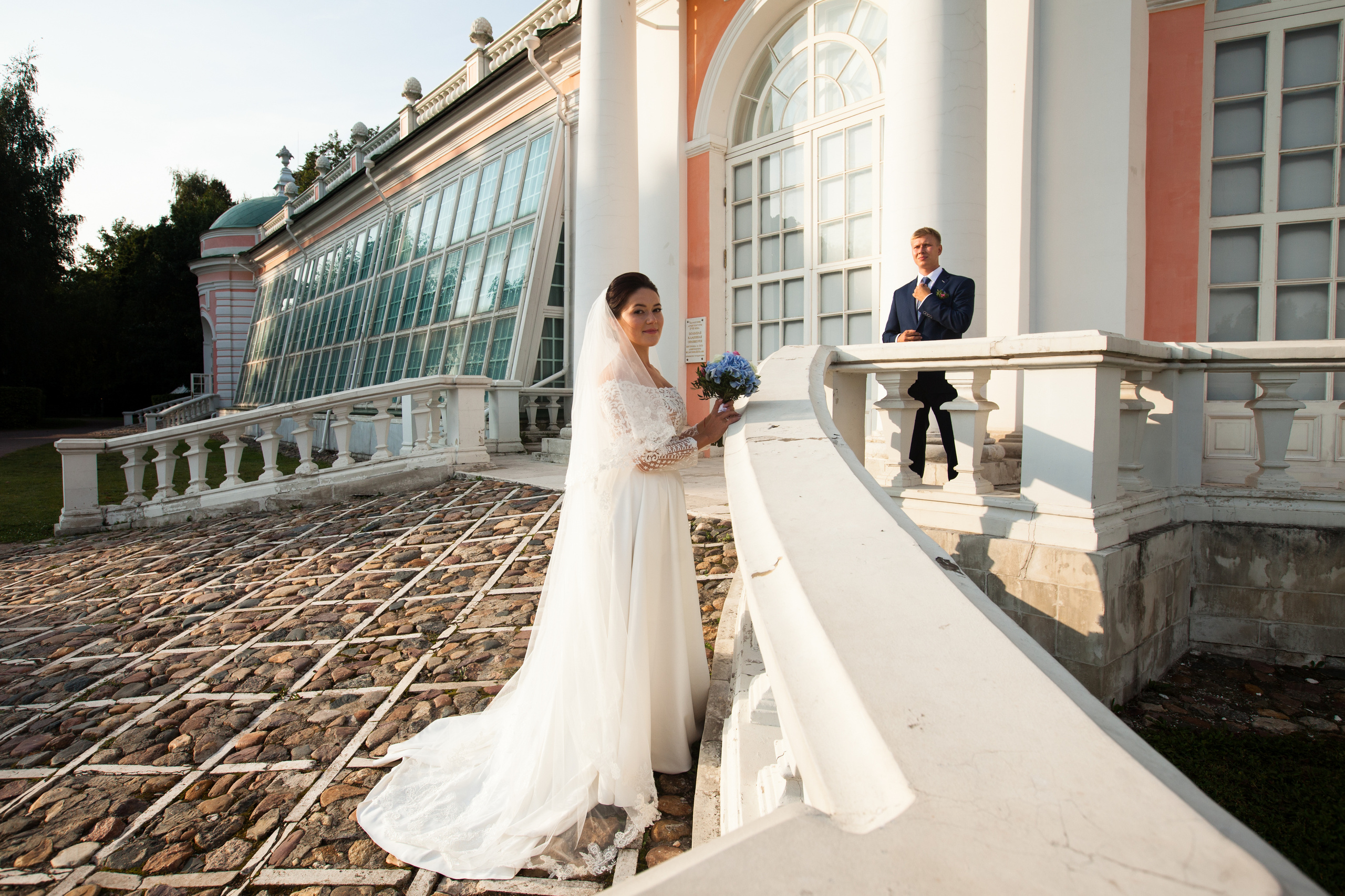 Кирилл и Эльза. Свадебный фотограф Кирьянов Максим. Фотографирую в Москве, Коломне, Со