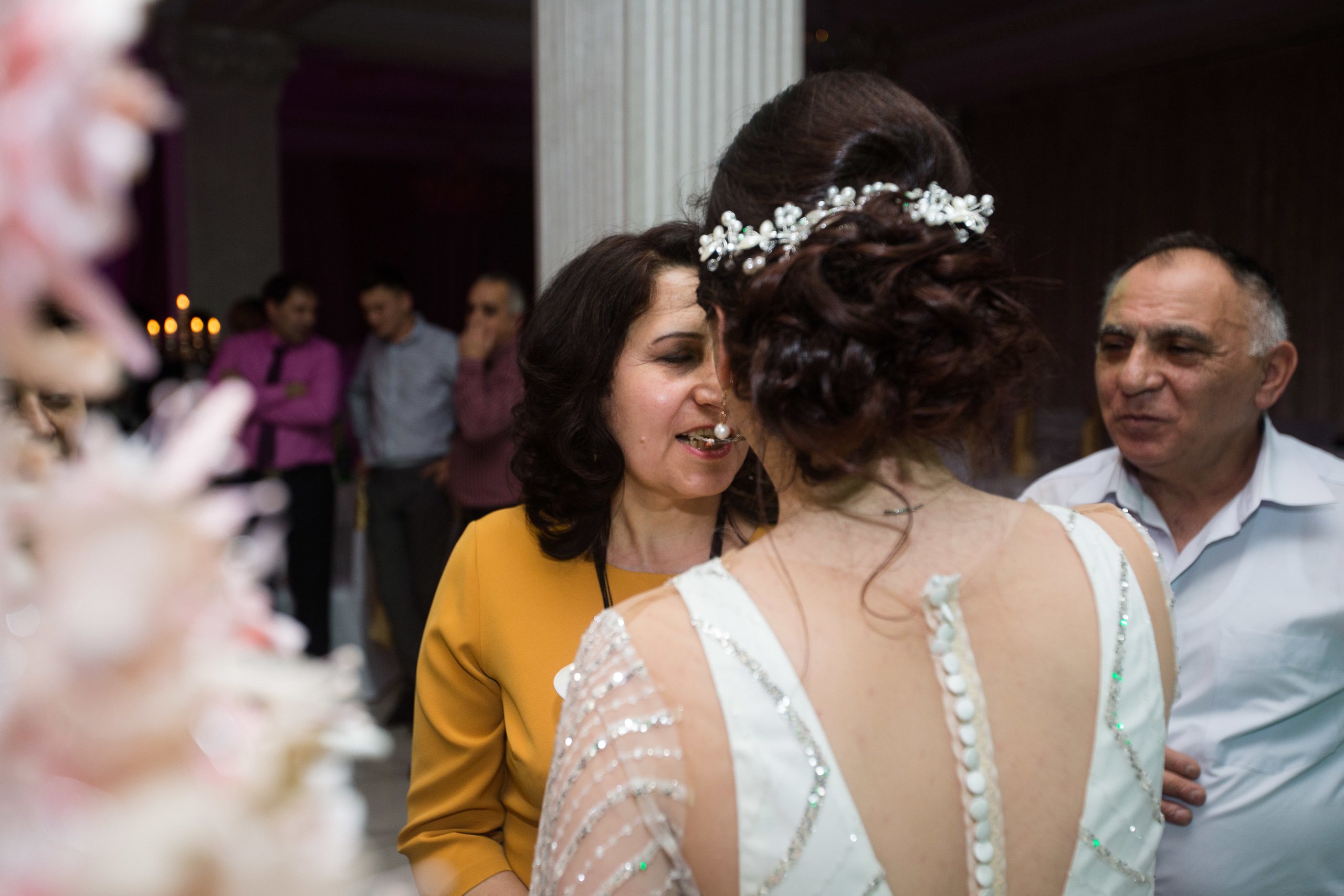 Давид и Наира. Свадебный фотограф Кирьянов Максим. Фотографирую в Москве, Коломне, Со